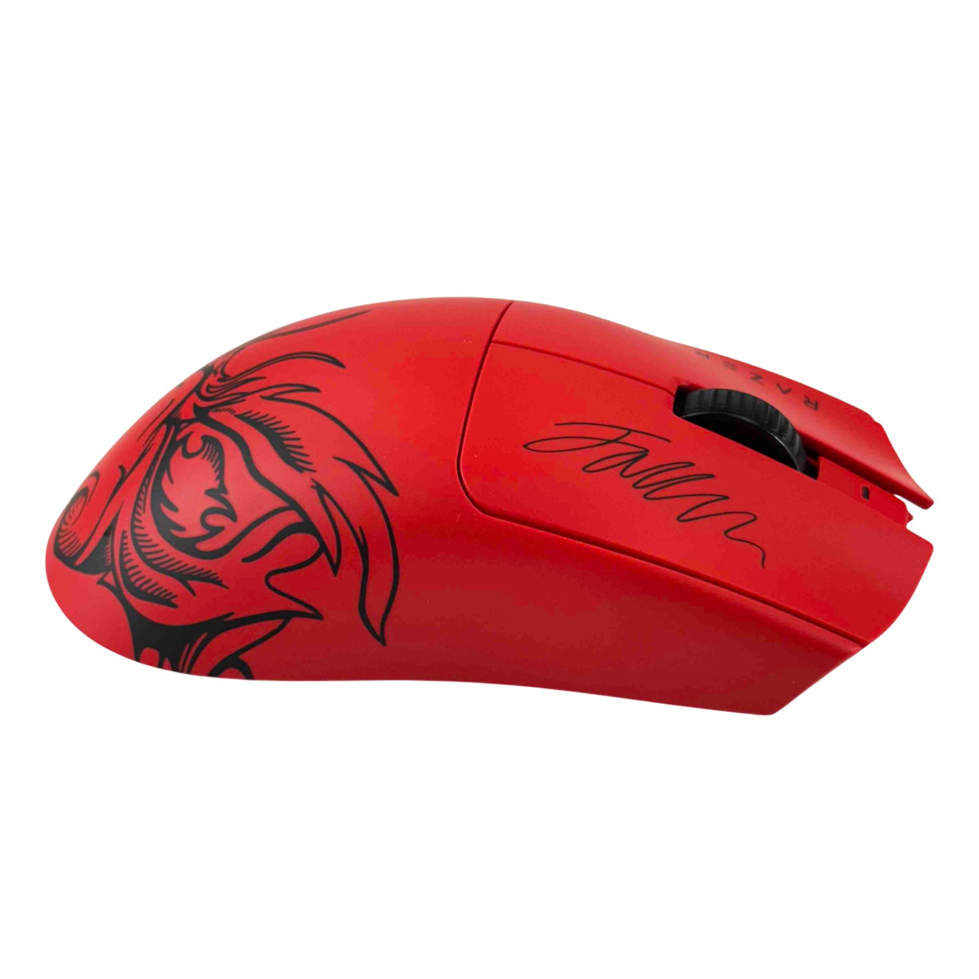 Razer Viper V3 Pro Faker Edition RZ01-0512 Wireless Esports