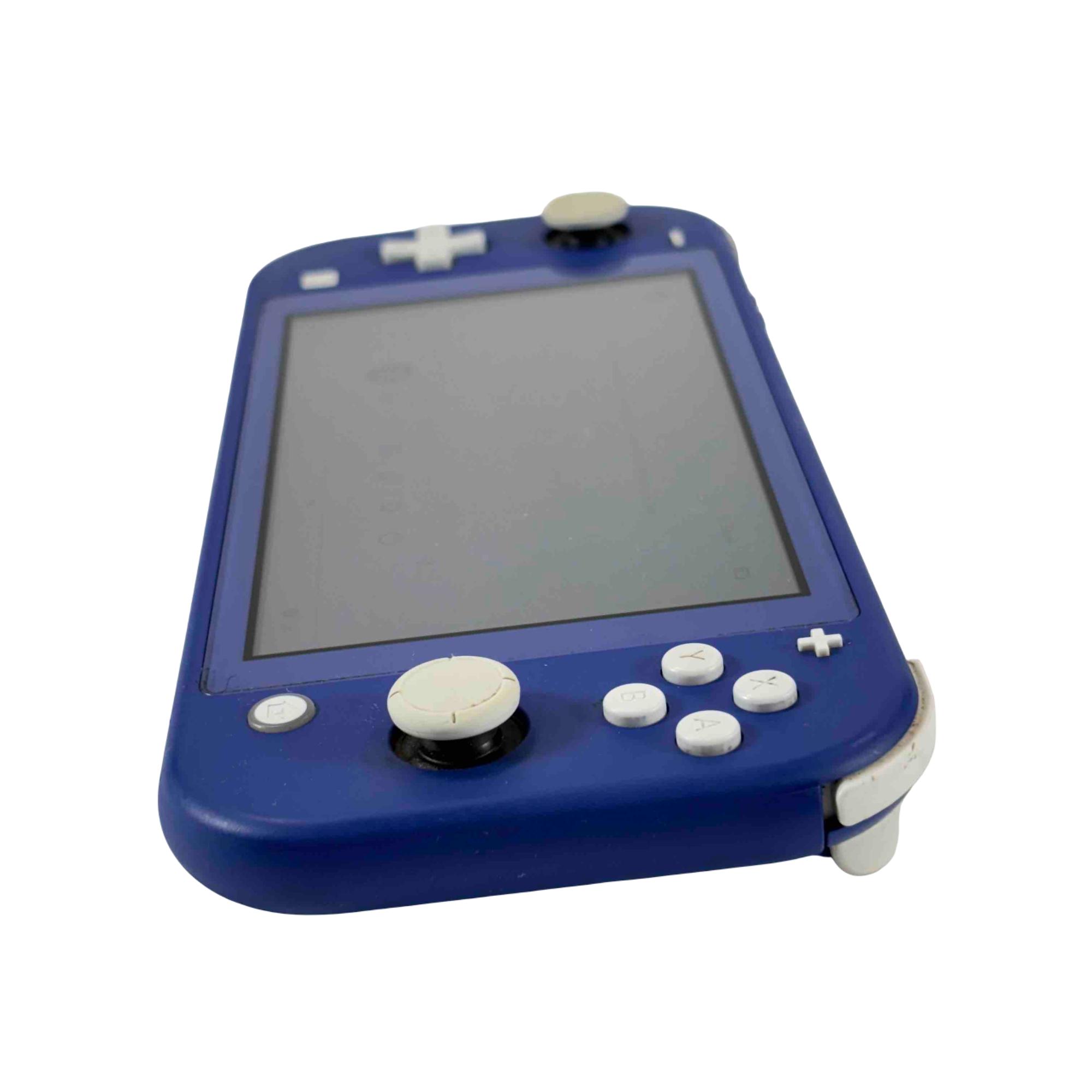 Nintendo Switch Lite HDH-001 5.5 Nintendo Switch Lite HDH-001 5.5