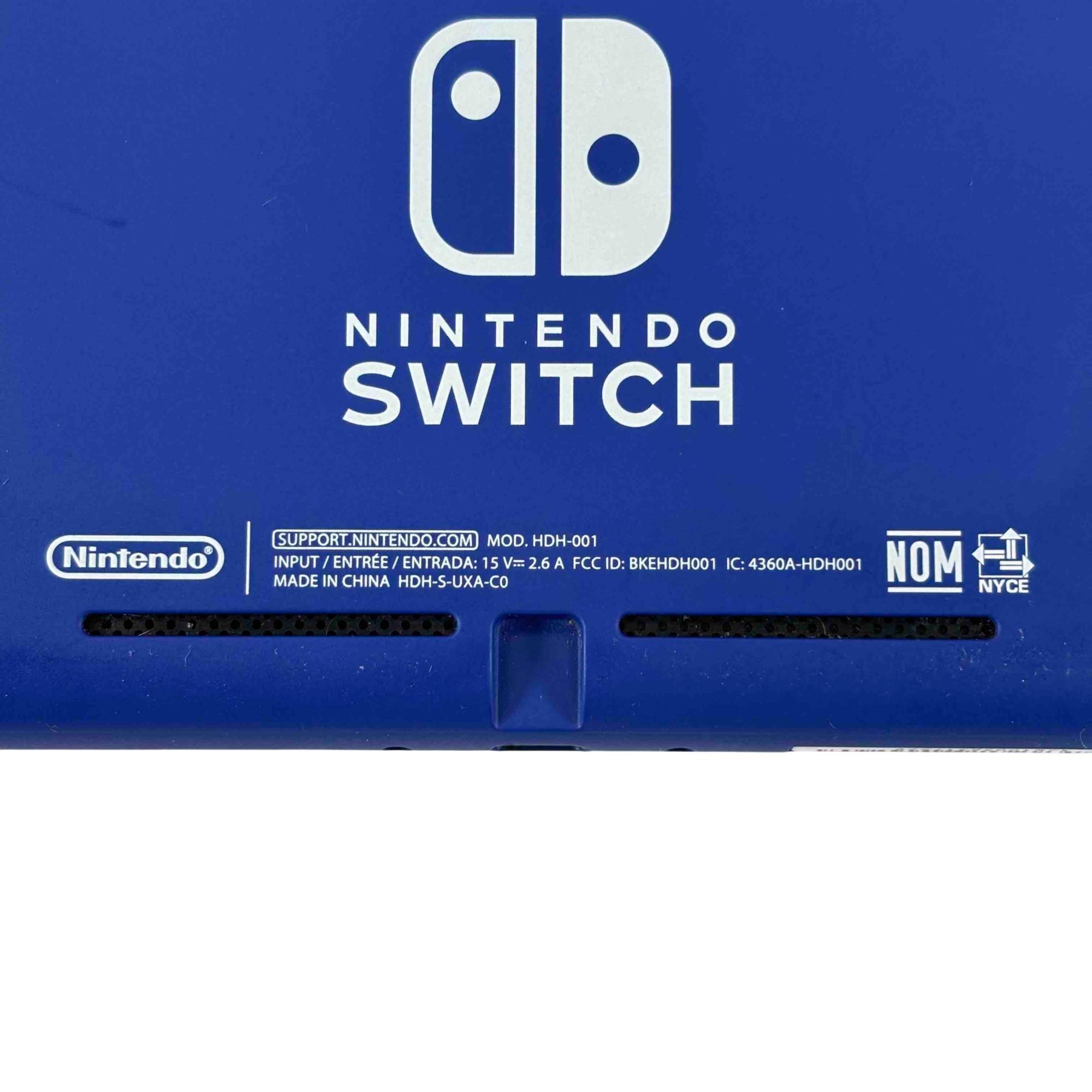 Nintendo Switch Lite HDH-001 5.5 Nintendo Switch Lite HDH-001 5.5