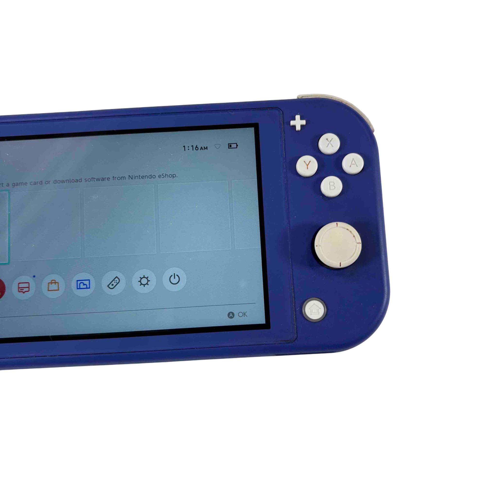 Nintendo Switch Lite HDH-001 5.5