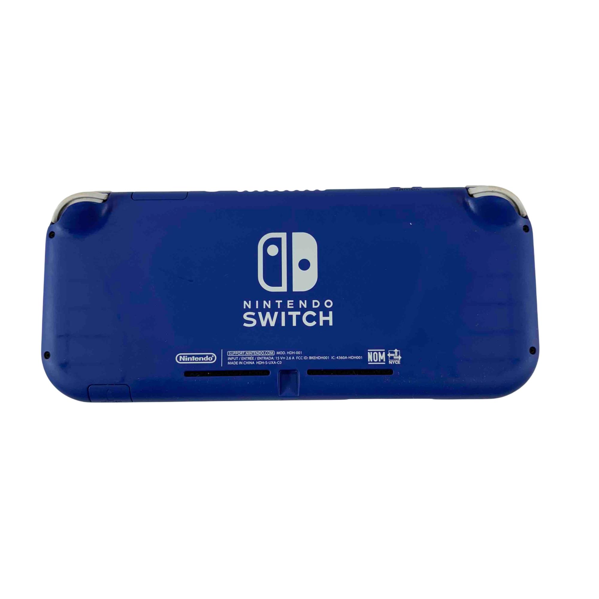 Nintendo Switch Lite HDH-001 5.5 Nintendo Switch Lite HDH-001 5.5