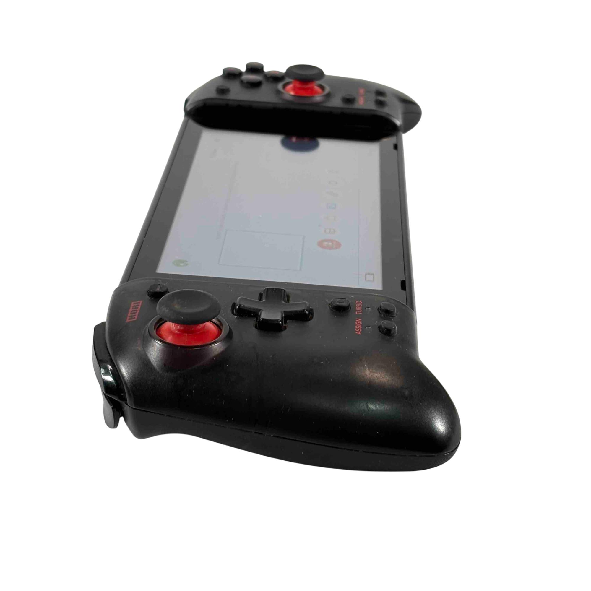 Nintendo Switch HAC-001 Handheld 6.2-inch Touchscreen Video Nintendo Switch HAC-001 Handheld 6.2-inch Touchscreen Video