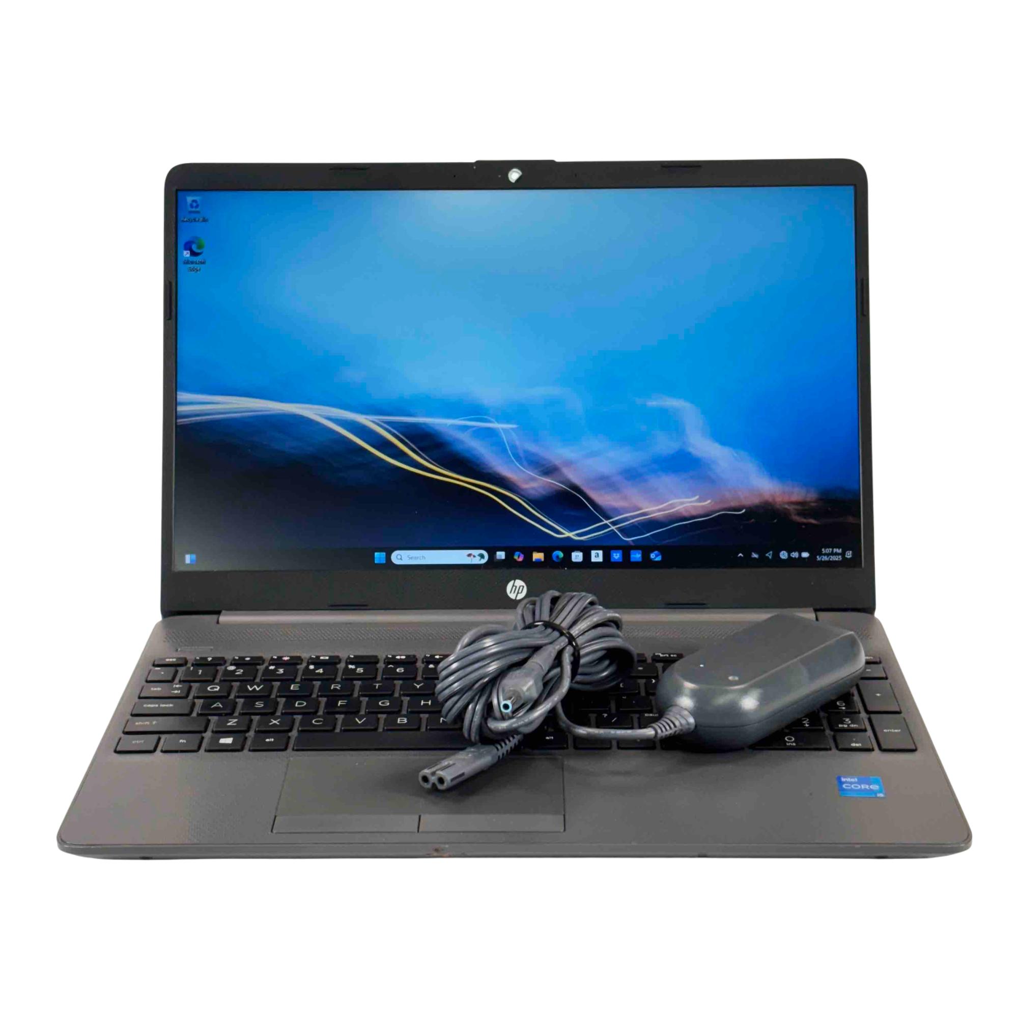 HP 250 G8 Win 11 Intel Core i5-1135G7 8GB RAM 256GB SSD