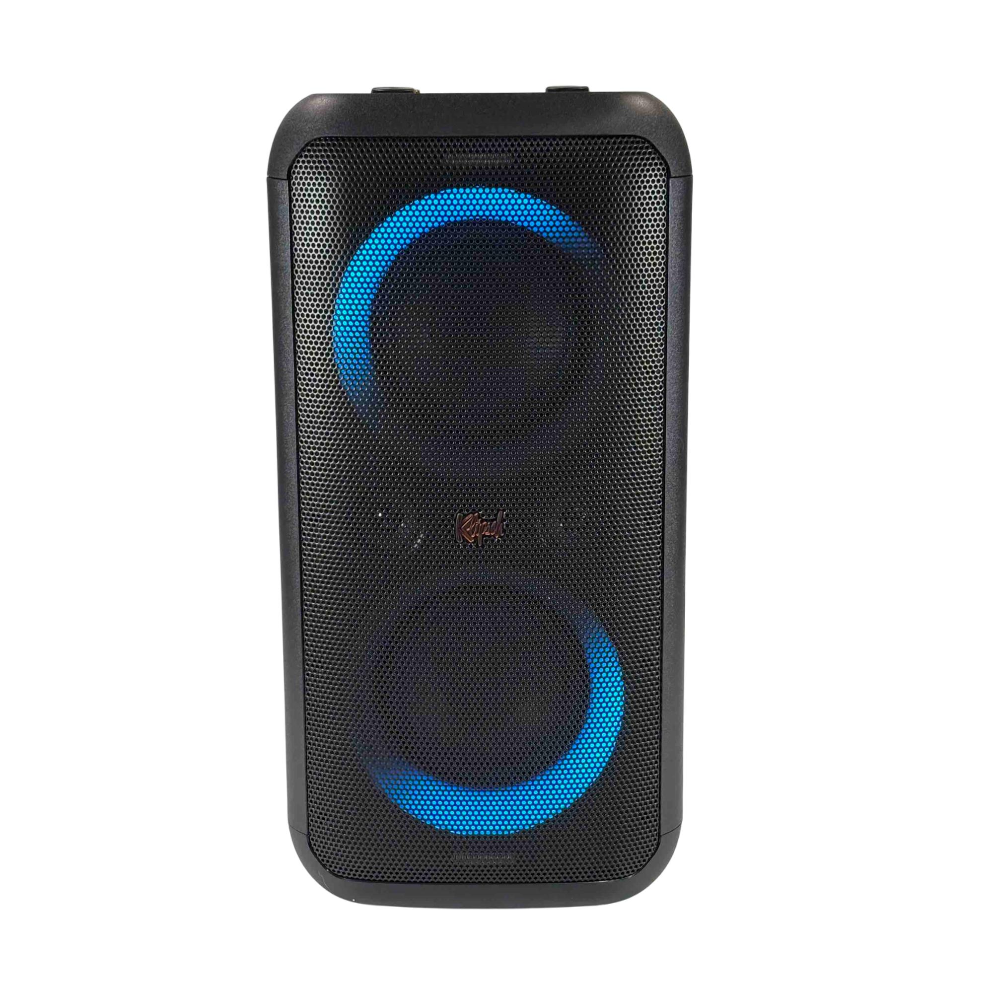 Klipsch GIG XXL Rechargeable Portable Wireless Bluetooth Party Speaker