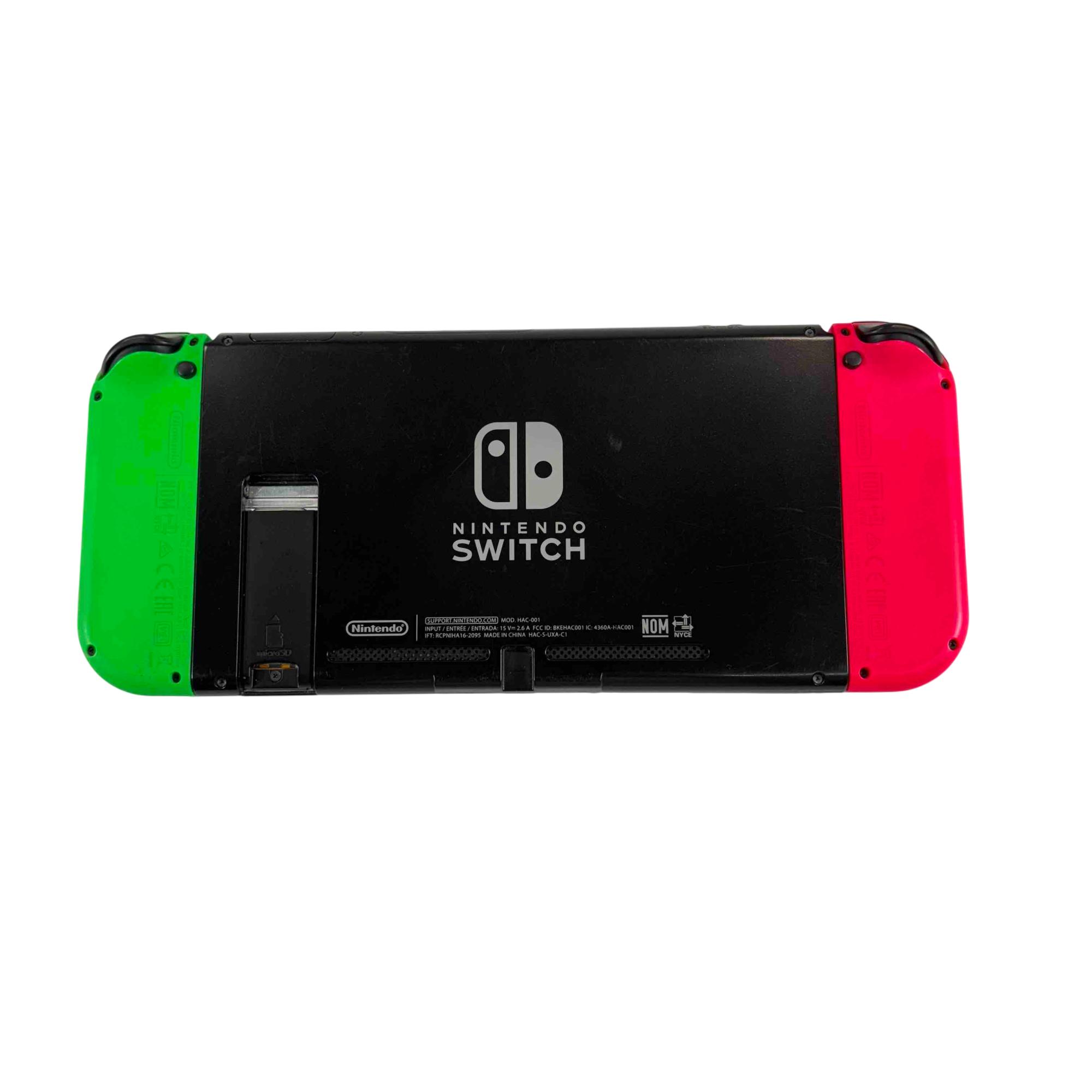 Amazon.co.jp: 【整備済み品】 Nintendo Switch ニンテンドー
