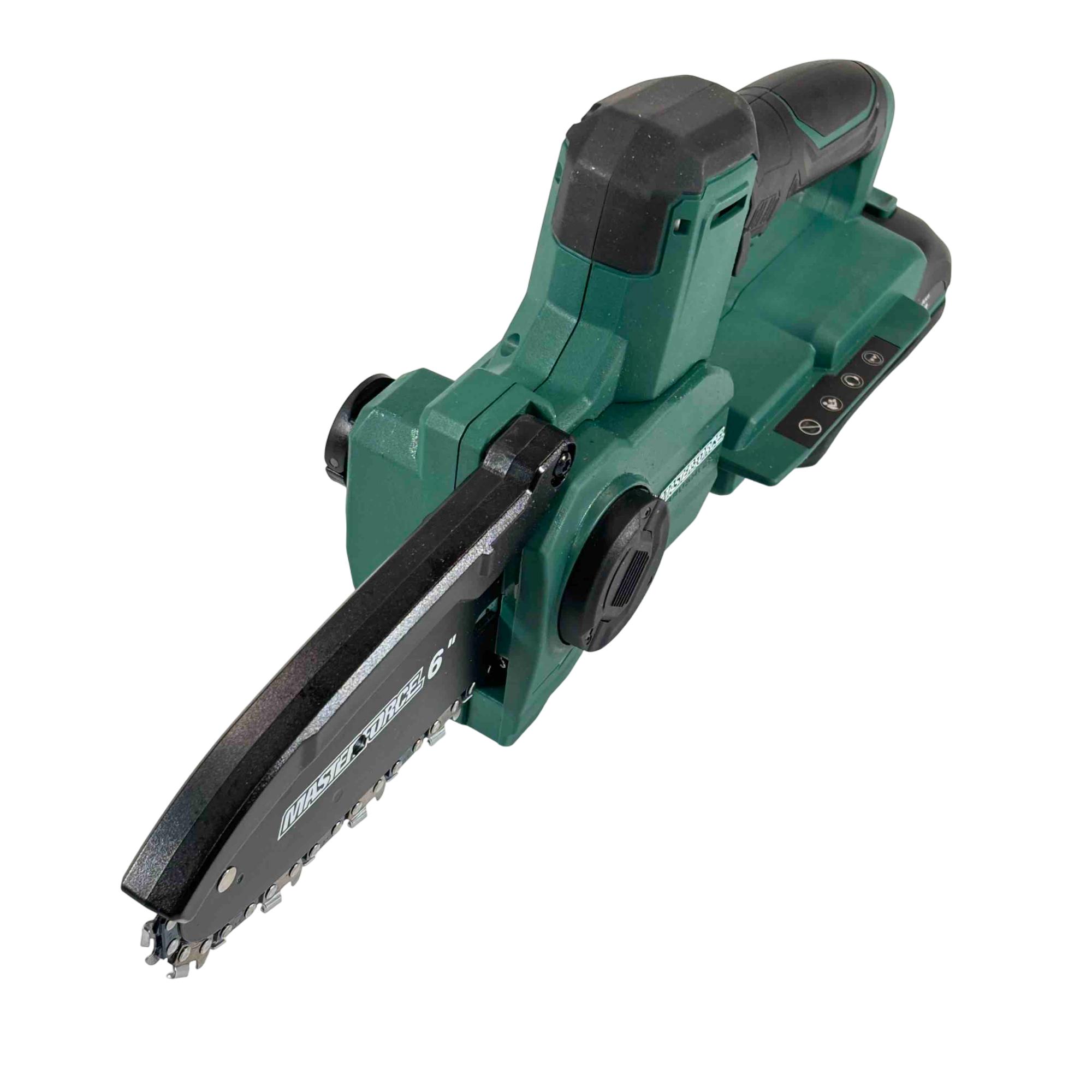 Masterforce 239-1578 FlexPower Li-Ion 20-Volt Brushless 6
