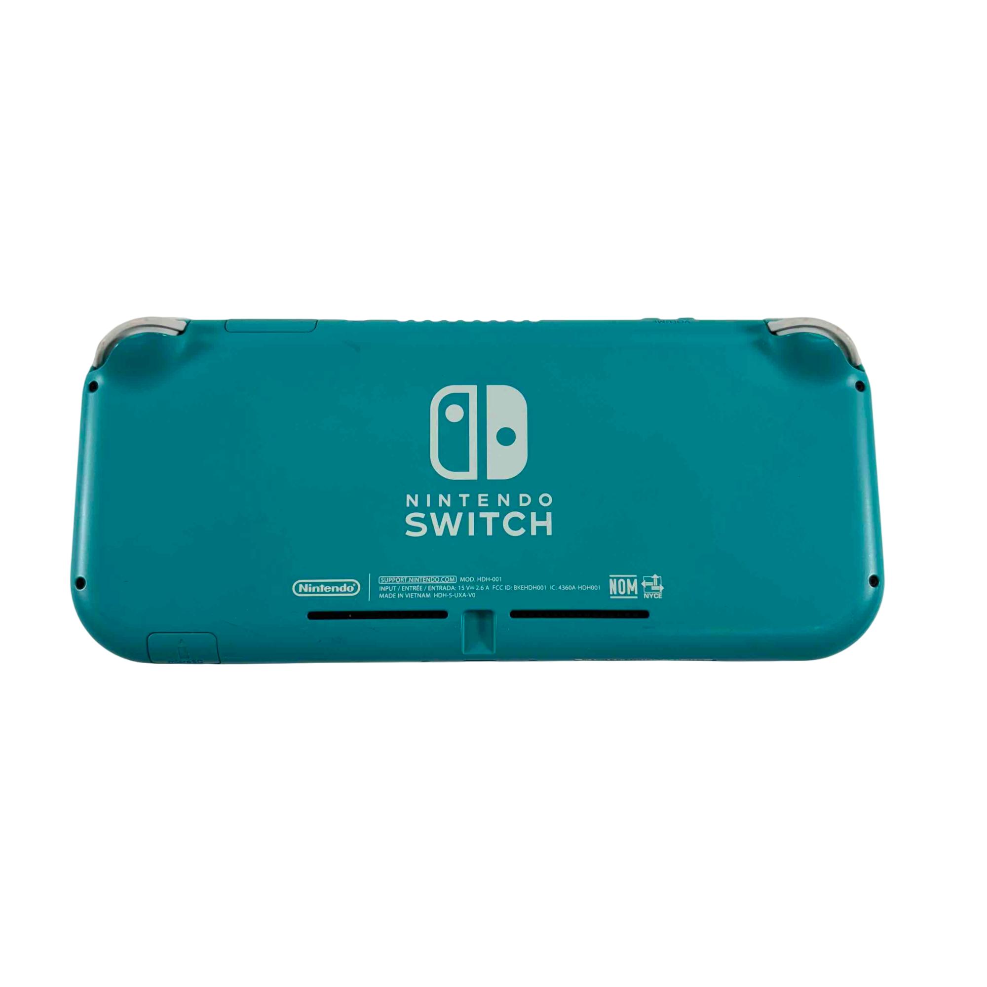 Nintendo Switch Lite Animal Crossing Shell Nintendo Switch Lite