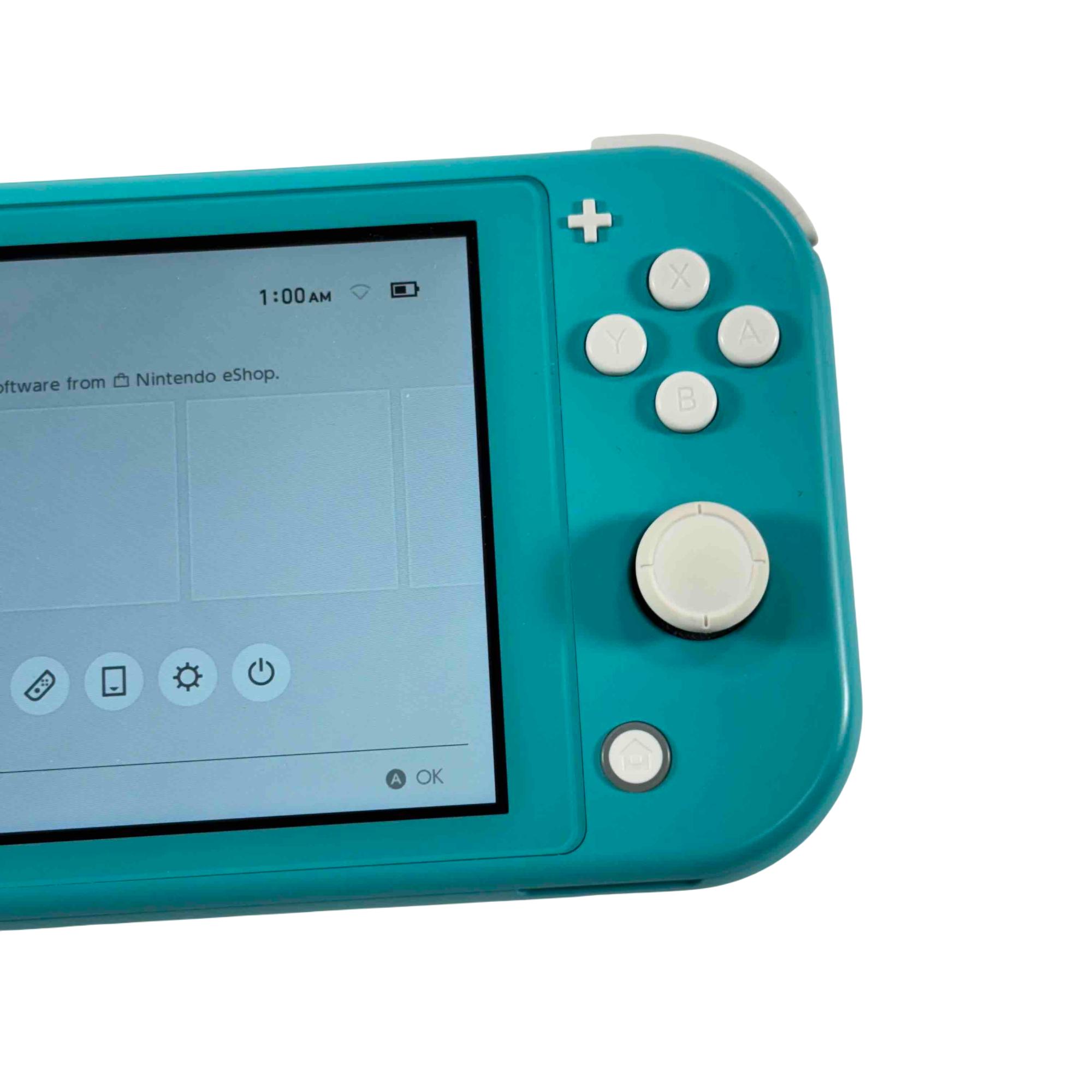 Nintendo Switch Lite HDH-001 5.5