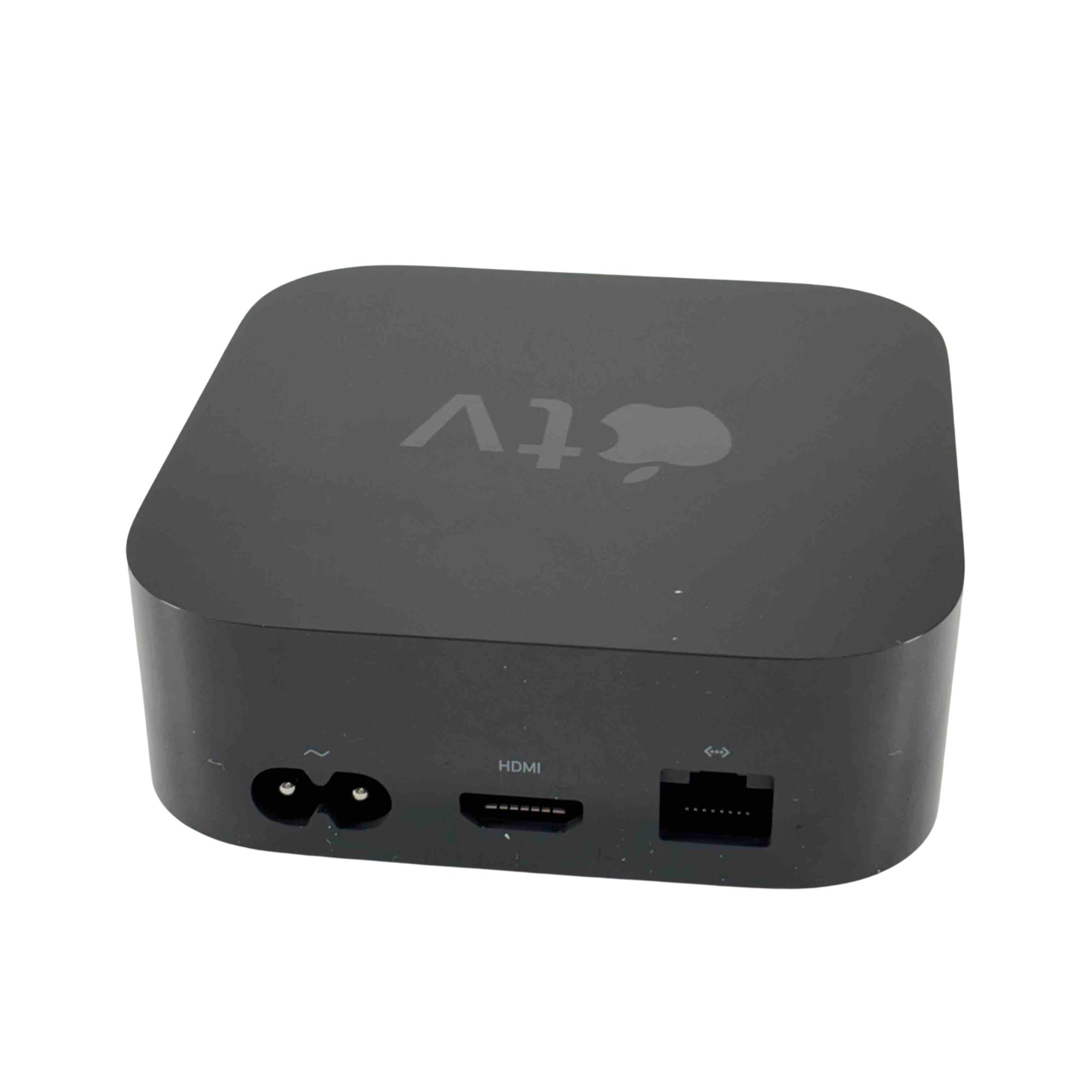 Apple TV 4K MXGY2LL/A A2169 32GB 2nd Generation Streaming Device
