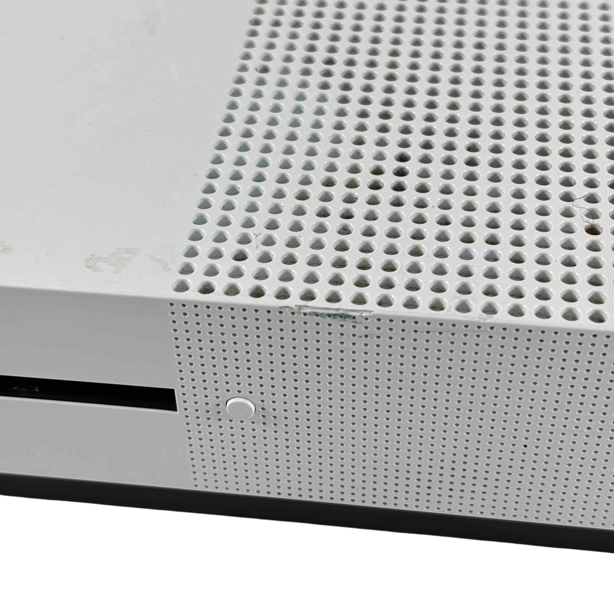 Xbox - Microsoft Xbox One S 1TB 美品 New Microsoft XBOX ONE S 1TB All-Digital Edition White