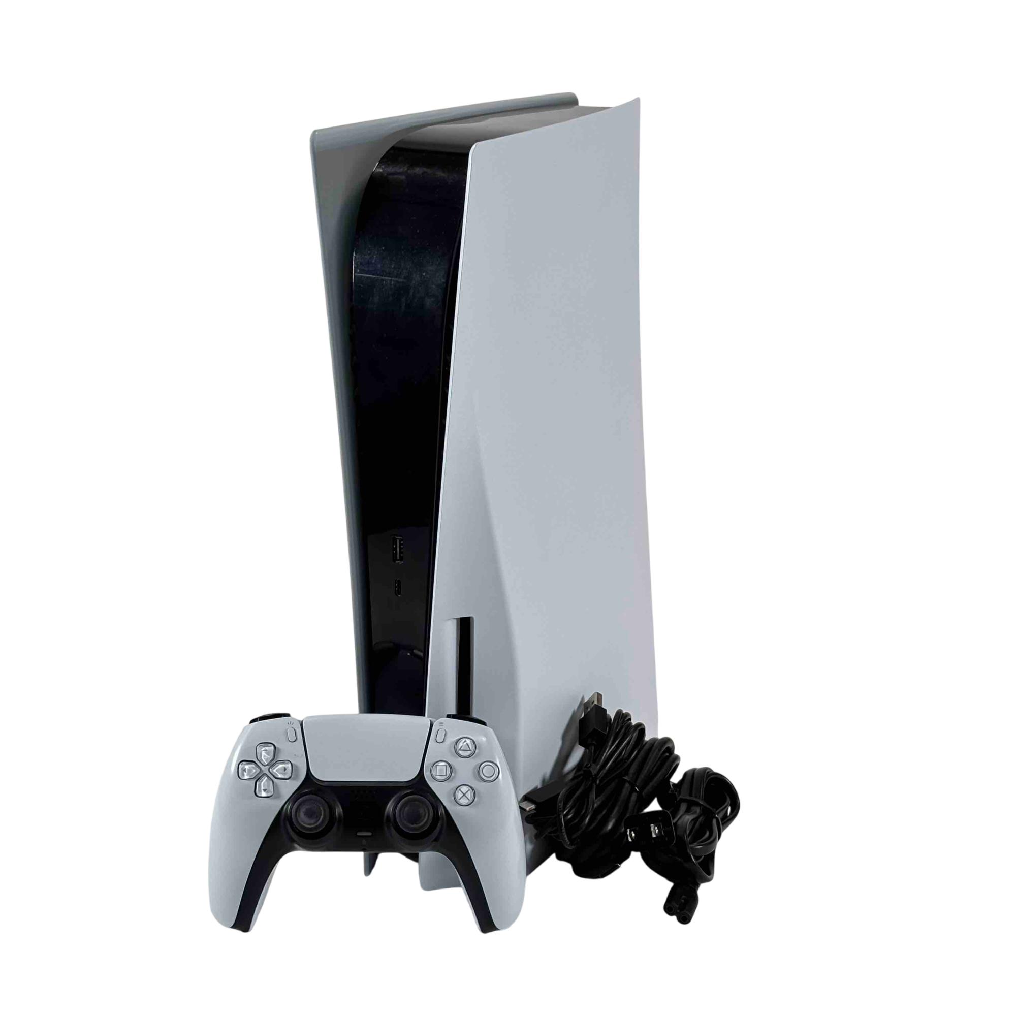 Plantation - Playstation 5  2台　cfij-10000 cfi-1200a01 Amazon.com: Sony PlayStation 5 Console (Disc Edition