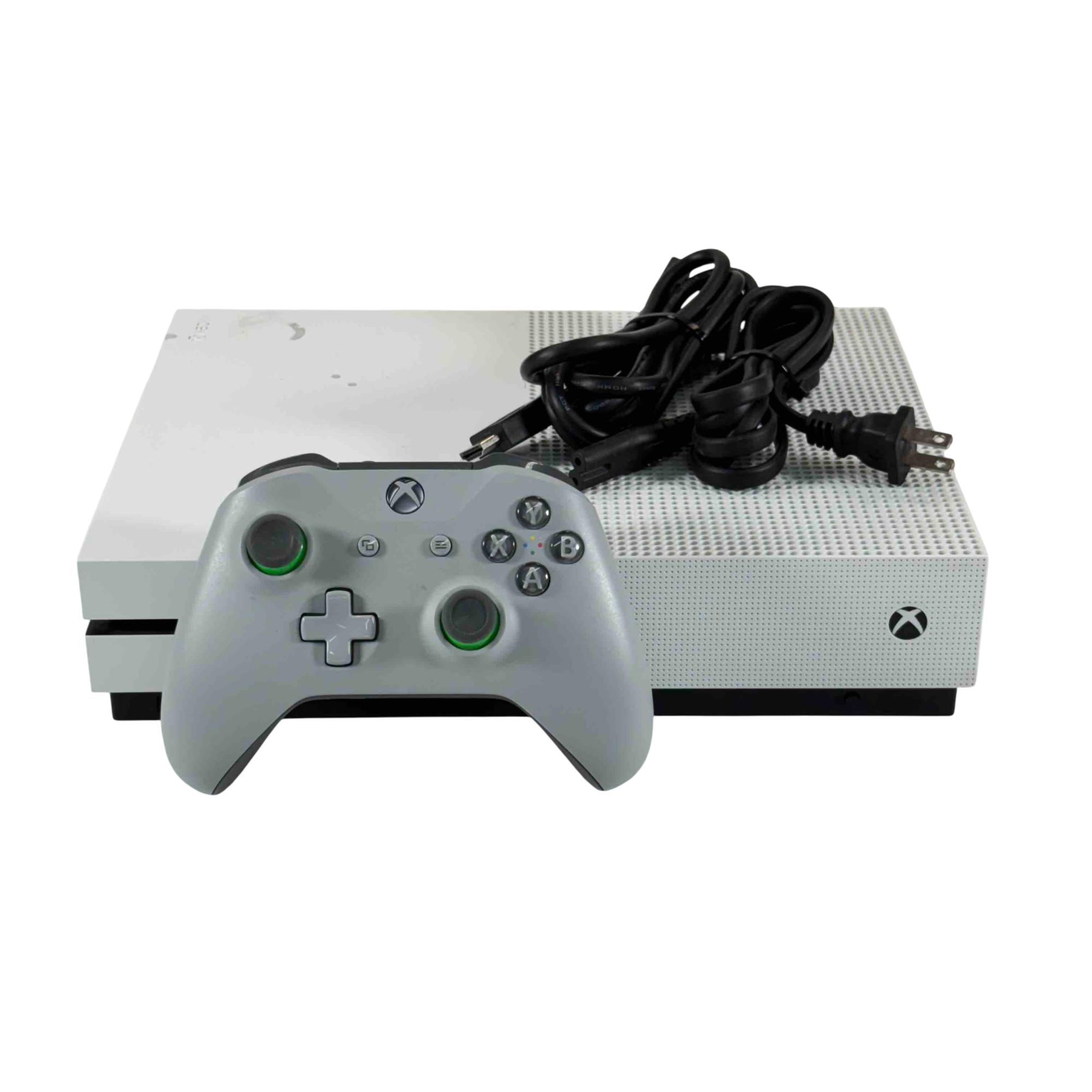 HOT S 1tb Xbox One S Console Canada Microsoft Xbox One S