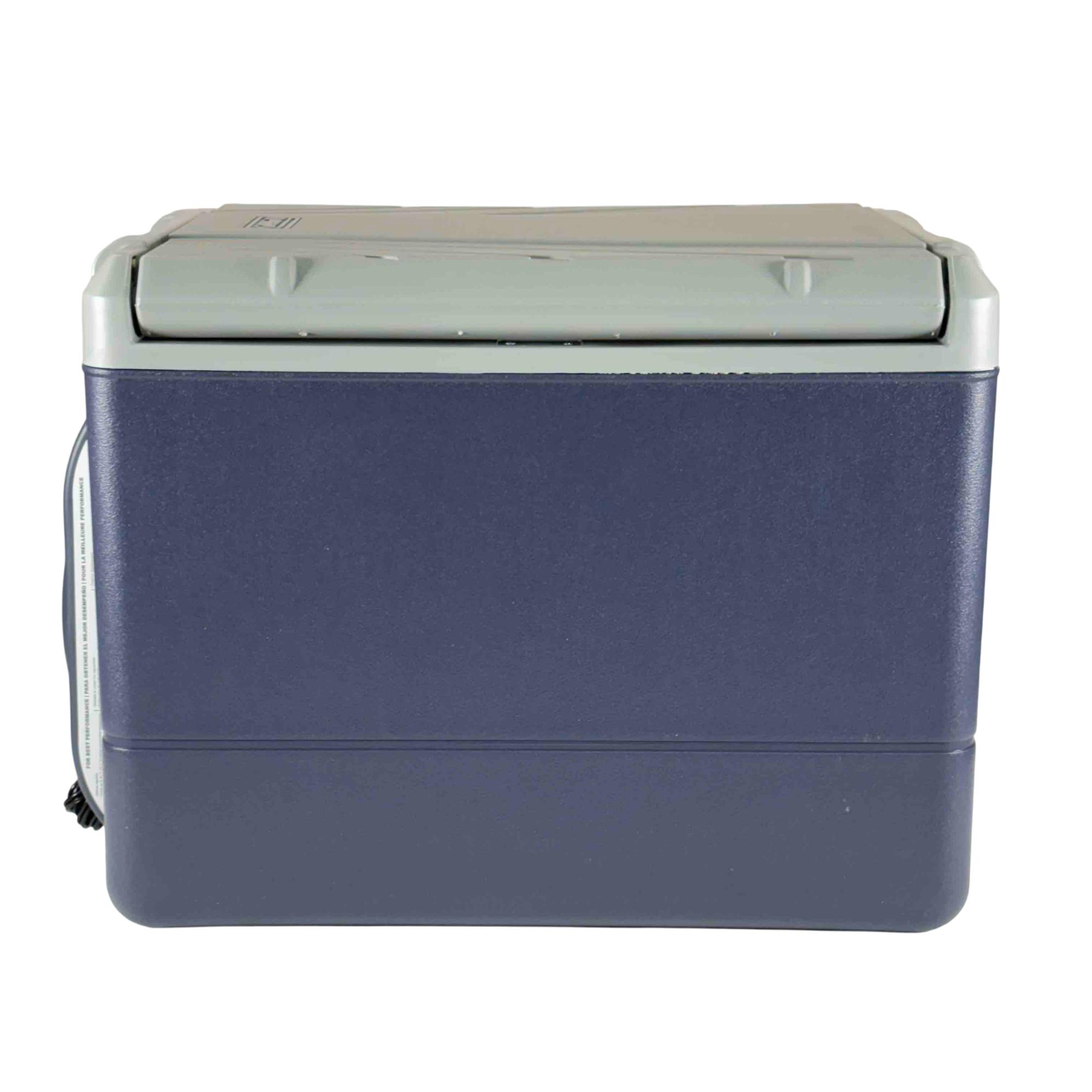 Coleman PowerChill 5644 40-Quart Corded Electric Thermoelectric Cooler