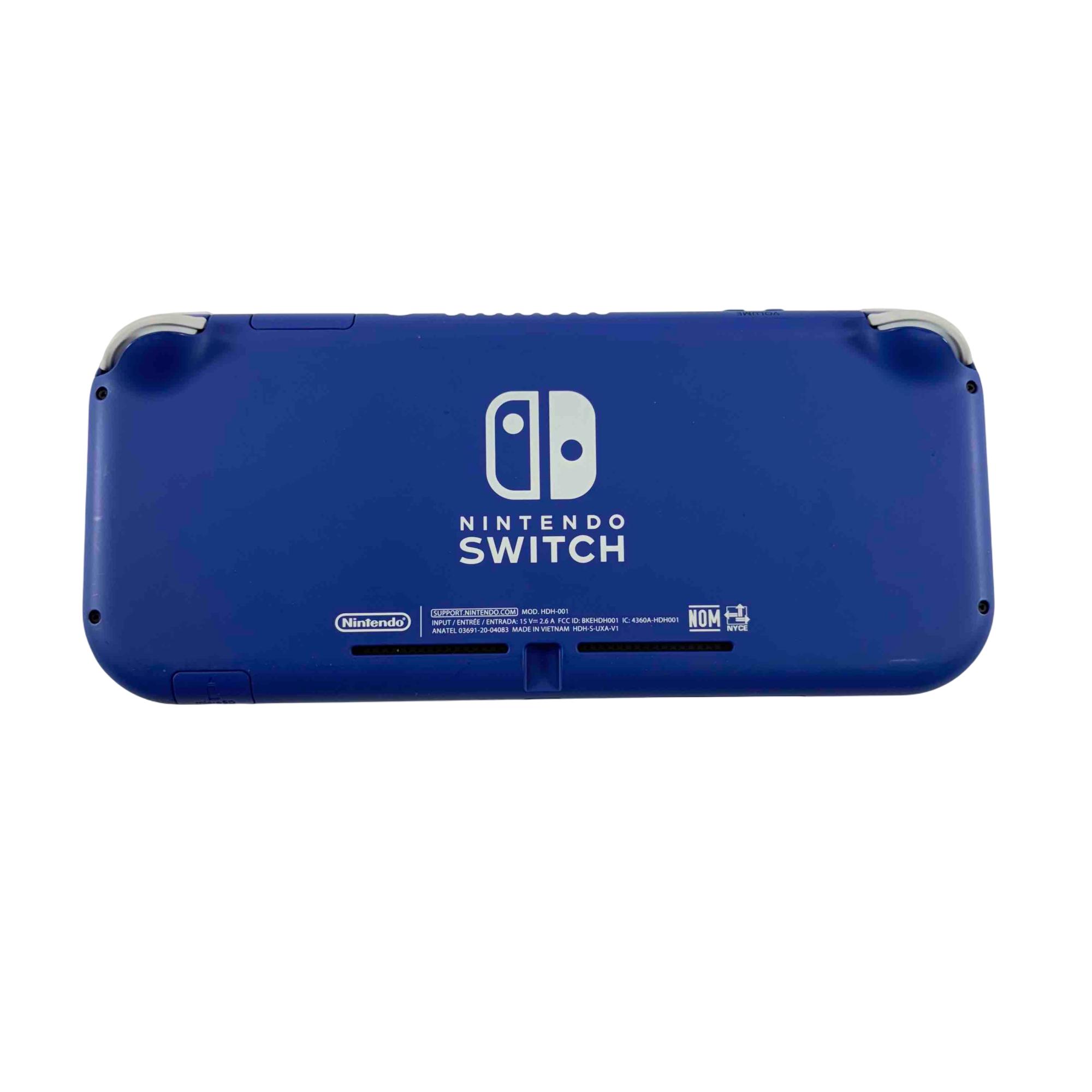 Nintendo Switch Lite パープル HDH-001（Nintendo Switch Lite