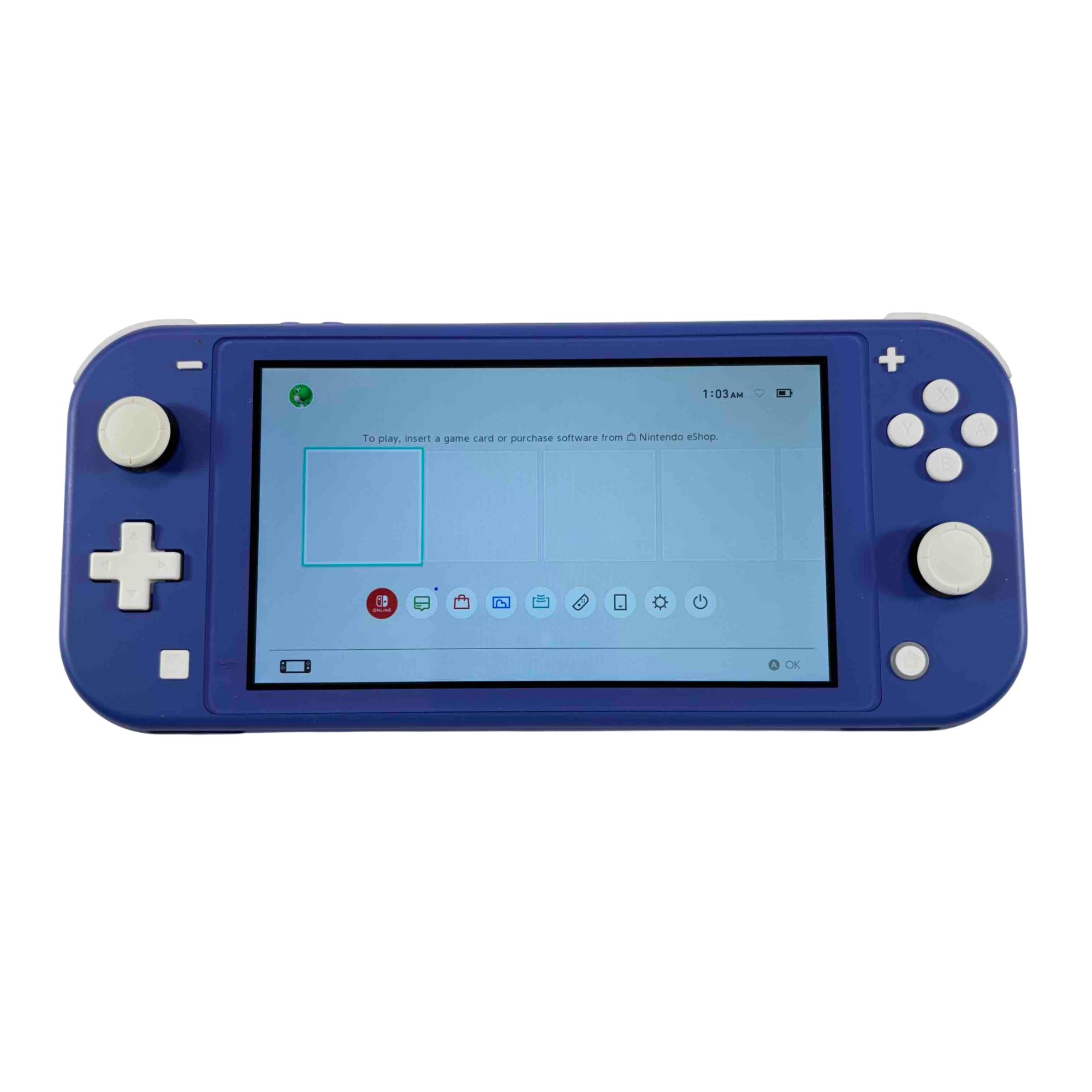 Nintendo Switch Lite HDH-001 5.5