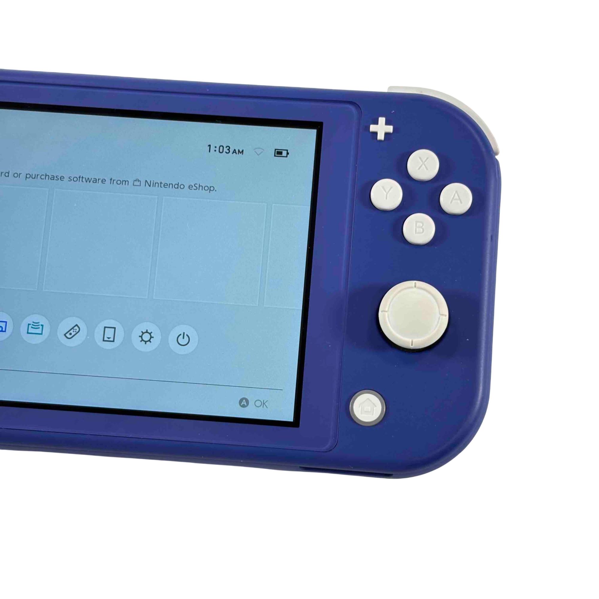 Nintendo Switch Lite HDH-001 5.5