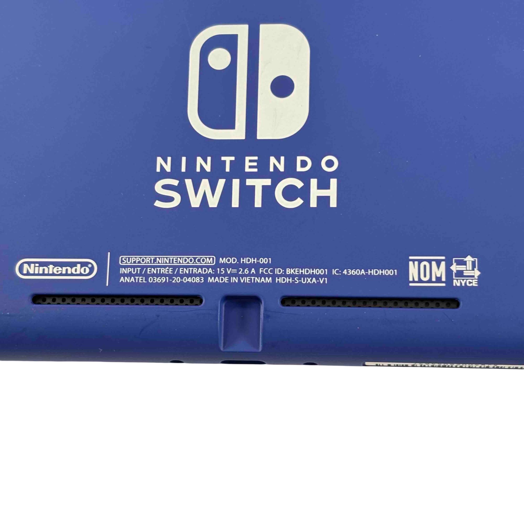Nintendo Switch Lite HDH-001 5.5