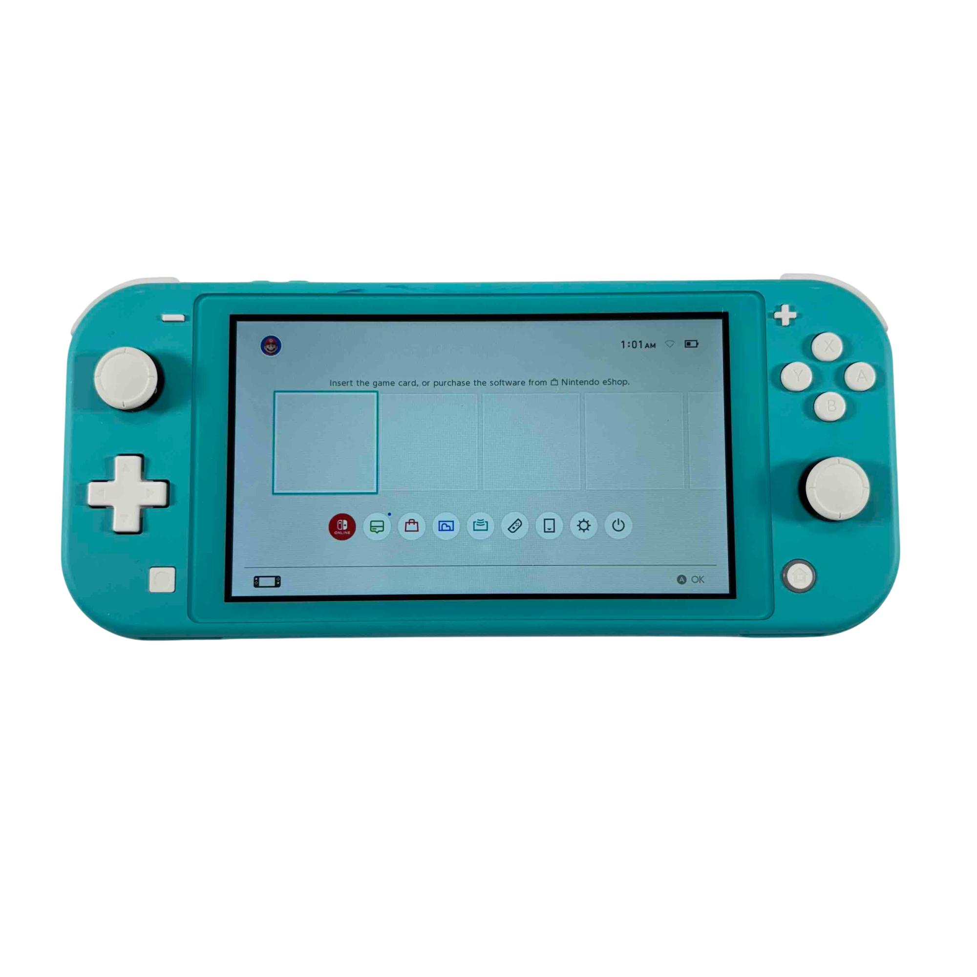 Nintendo Switch Lite HDH-001 5.5