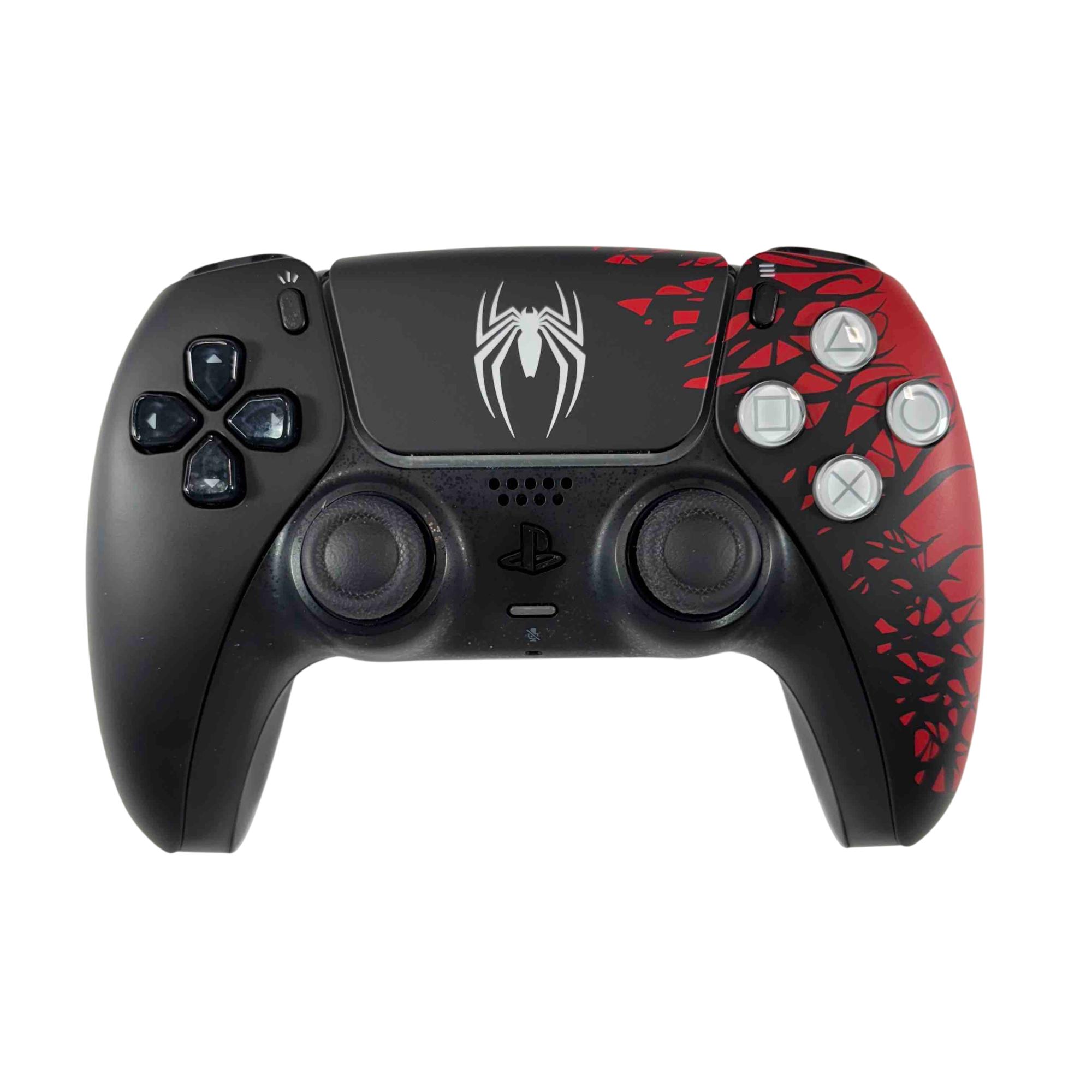 PlayStation - PlayStation 5用カバー CFIJ-16020 spider man Amazon.co.jp: 【純正品】PlayStation 5用カバー 