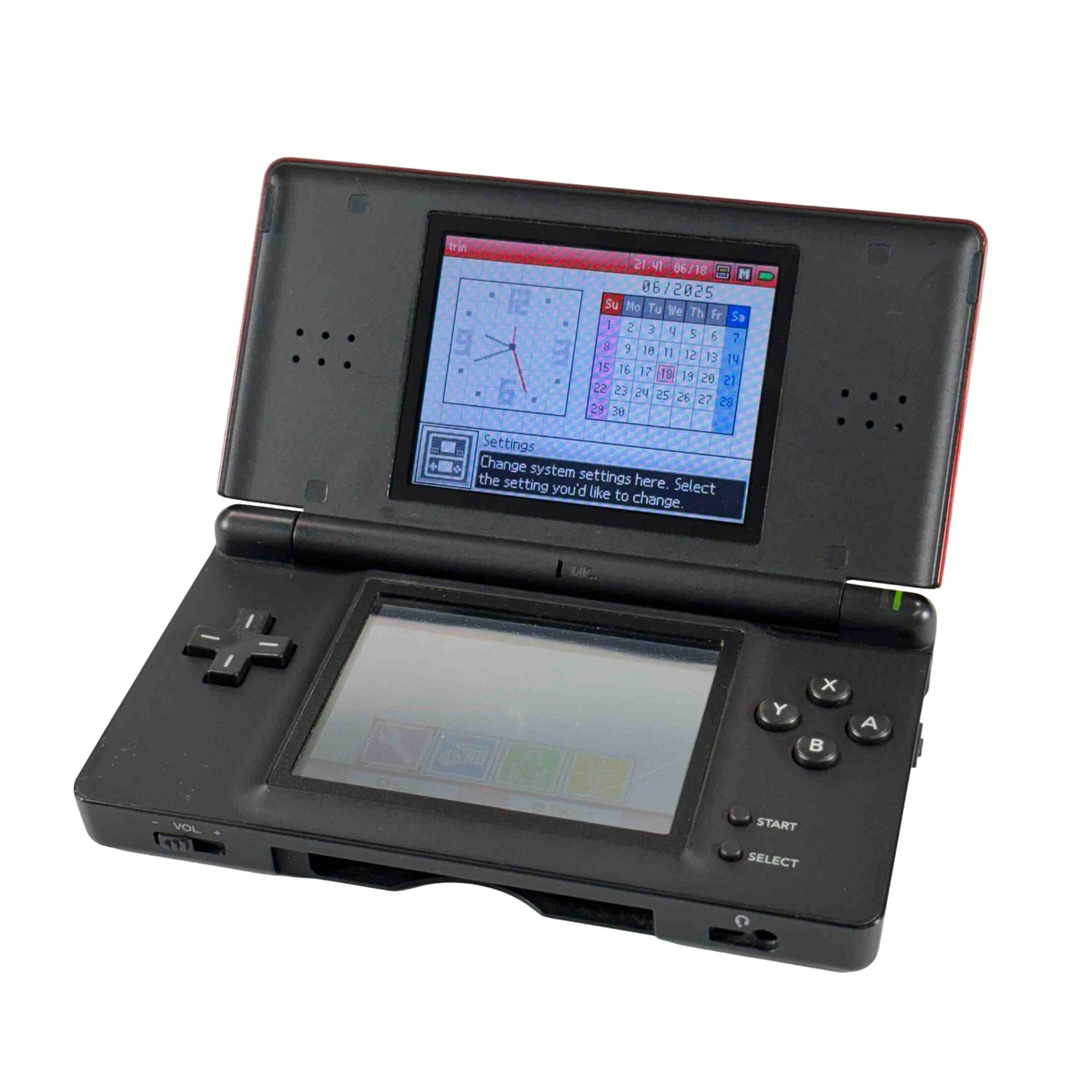 ニンテンドーDS - Nintendo ニンテンドー DS Lite ゲーム機 USG-001 Nintendo DS Lite USG-001｜トレファクONLINE