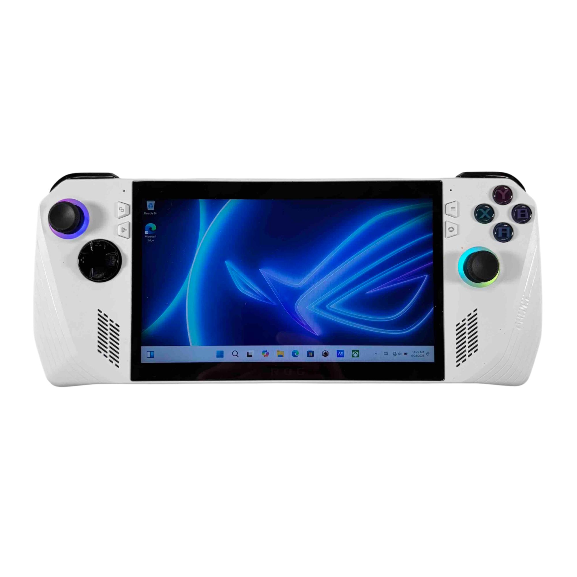 ASUS ROG Ally RC71L Z1 Extreme 【公式通販】