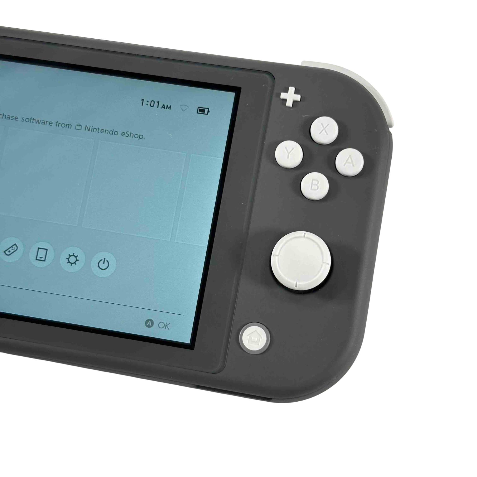 Nintendo Switch Lite HDH-001 32GB Portable Video Game System
