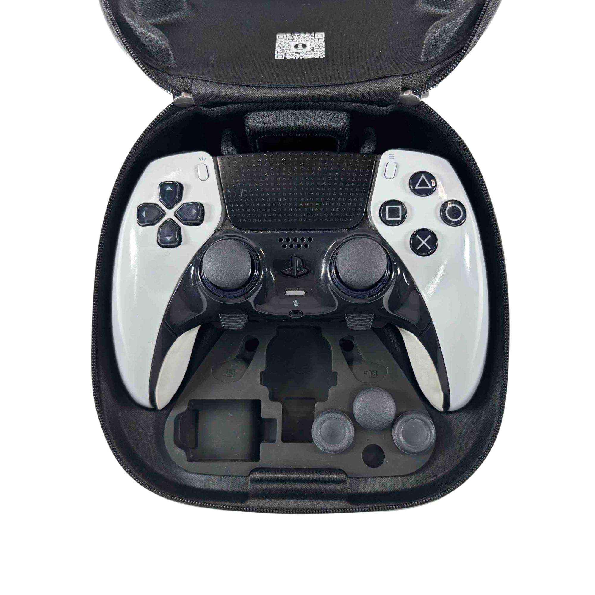 Sony DualSense Edge CFI-ZCP1 Mappable for PlayStation 5 Wireless