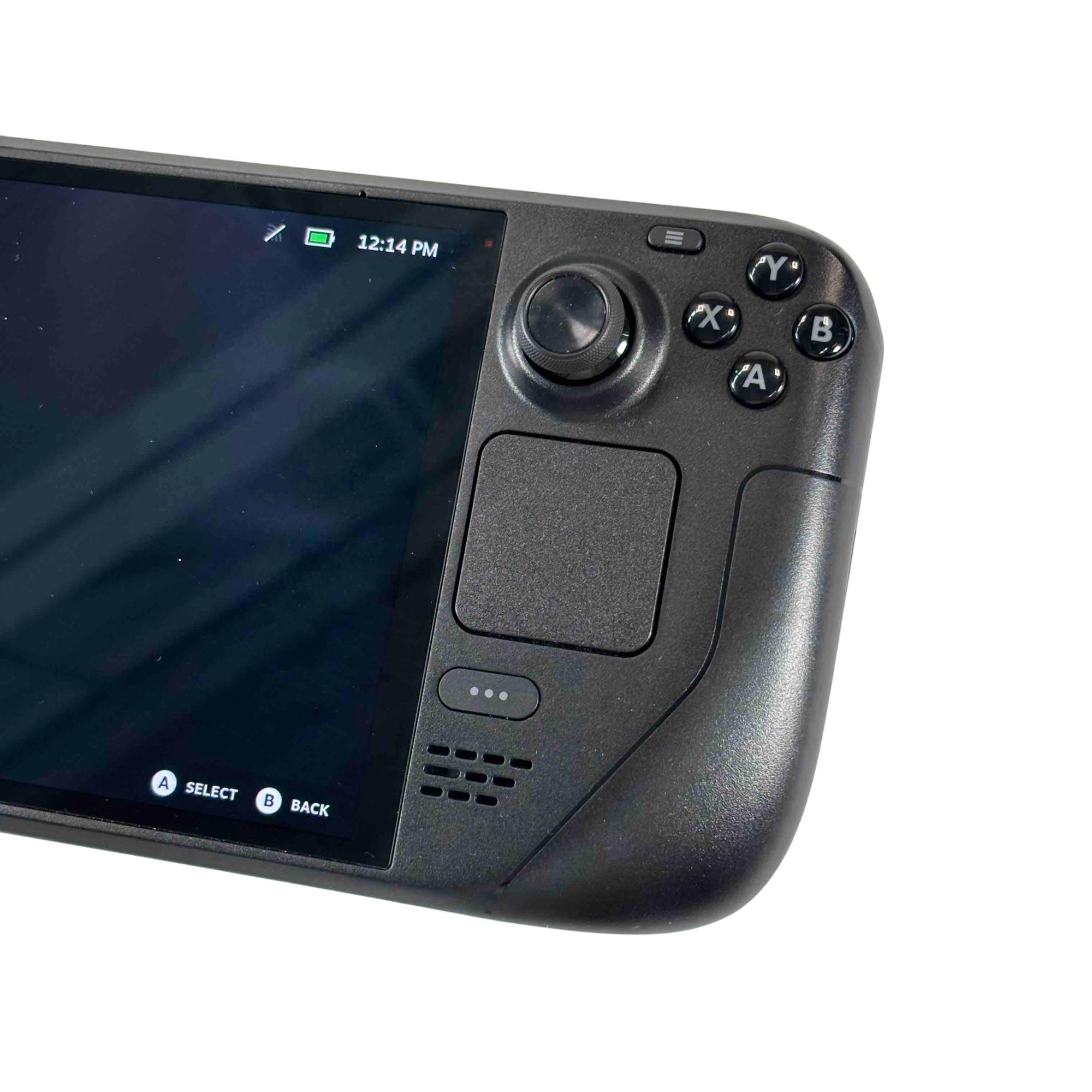 Valve Steam Deck OLED 512GB Model 1030 Handheld Console | eBay
