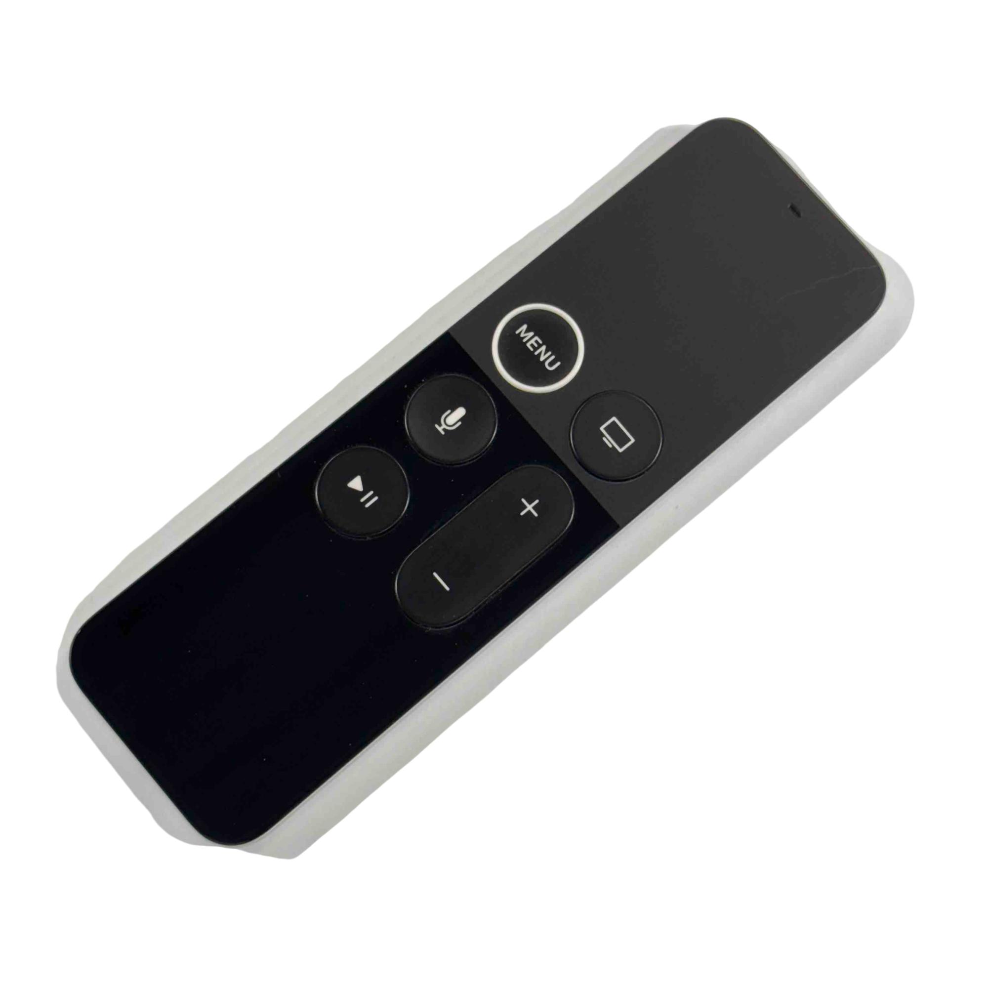 Apple TV 4K MQD22LL/A A1842 HD 32GB Storage Black Body