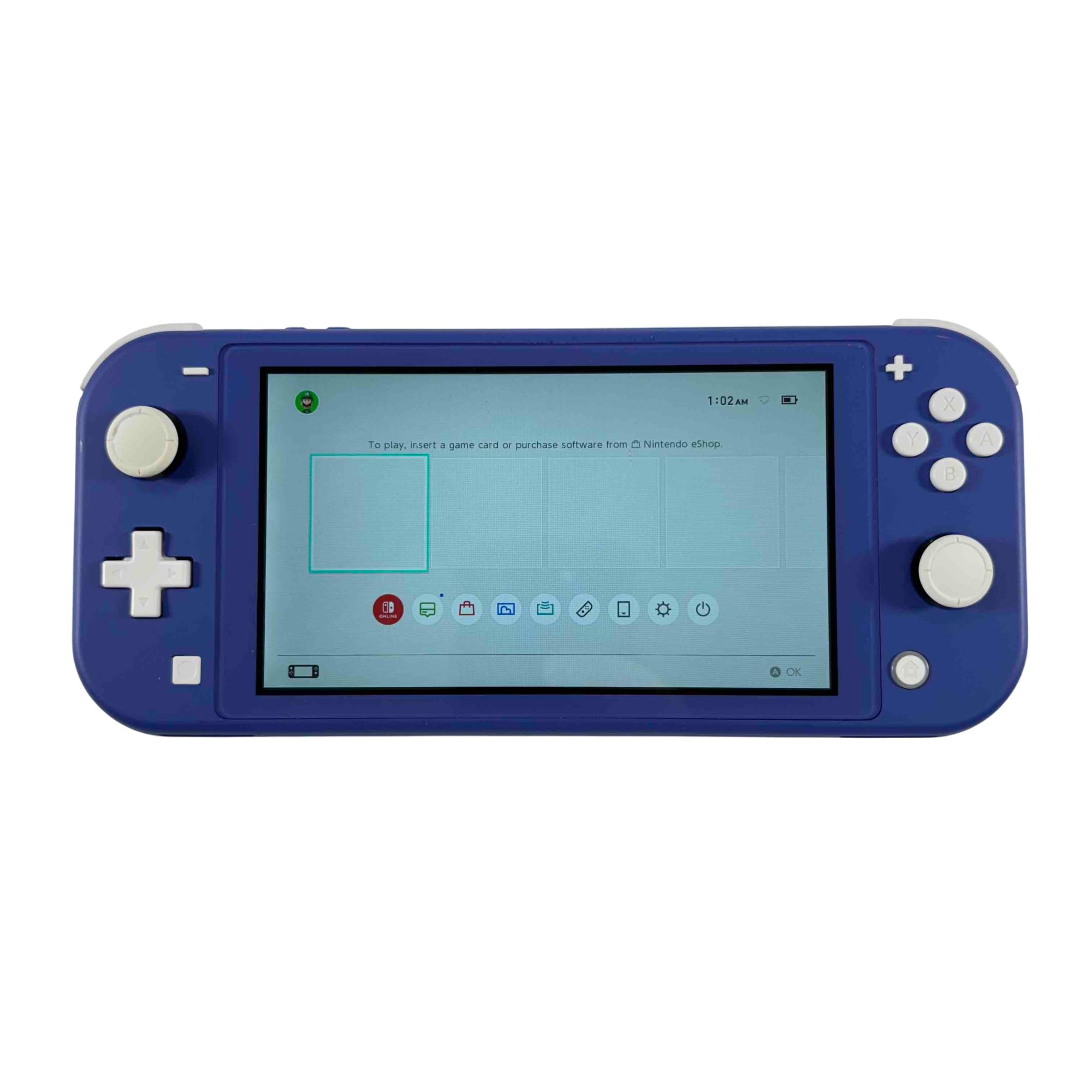 Nintendo Switch Lite HDH-001 5.5