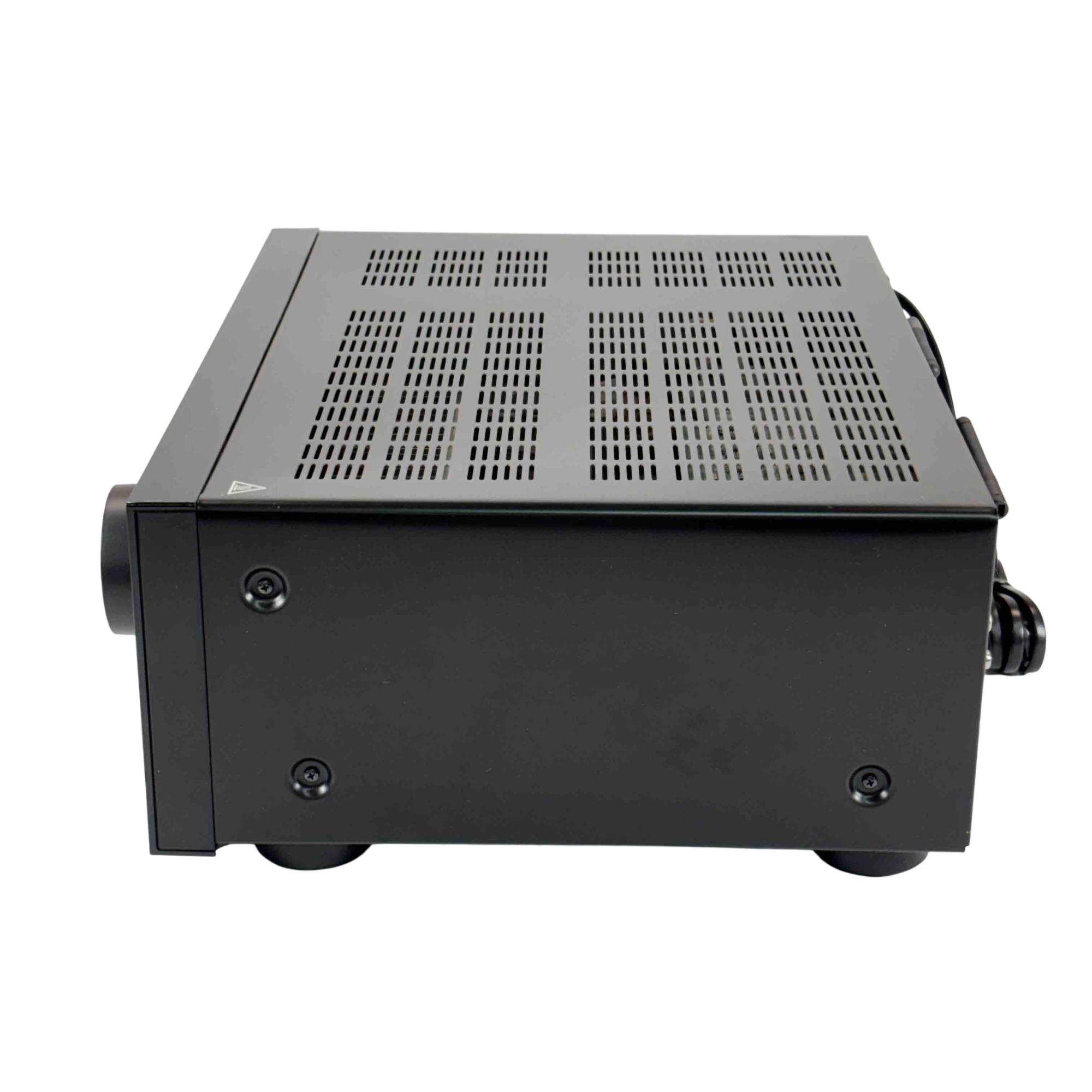 Onkyo TX-NR656 7.2-Channel Wi-Fi Bluetooth Dolby Atmos Home