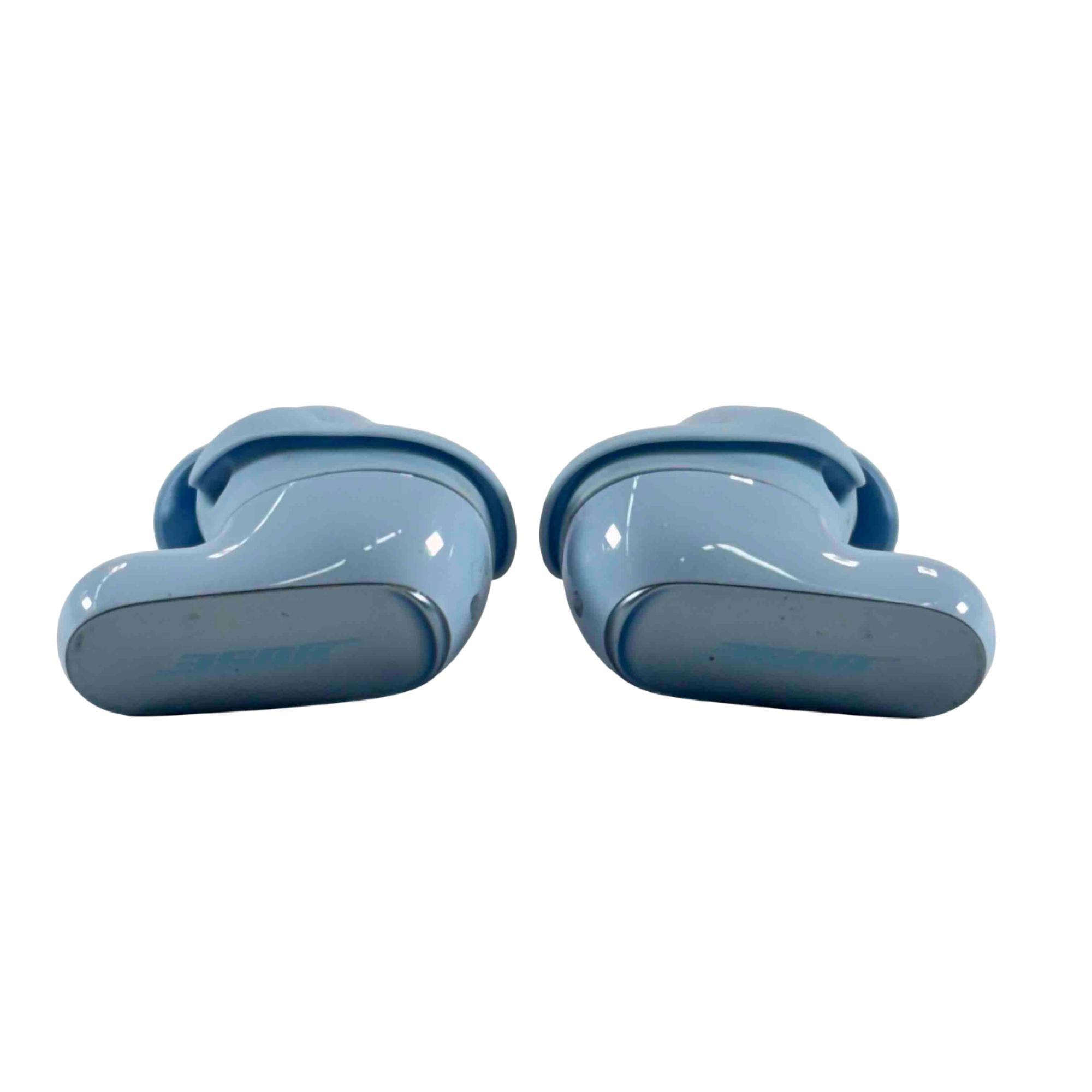 BOSE ボーズ QuietComfort Ultra 441408 Amazon.com: Bose QuietComfort Ultra Bluetooth Earbuds