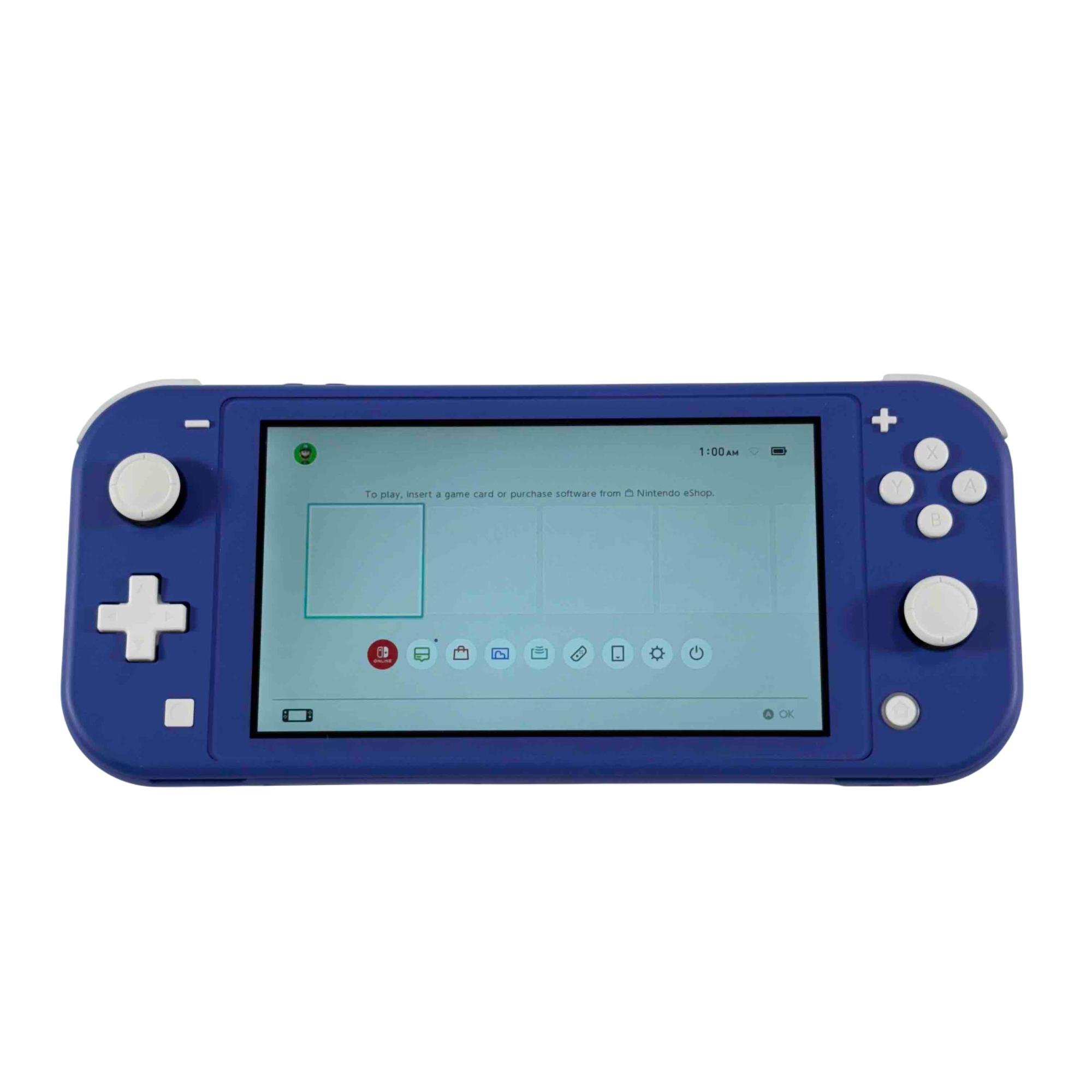 任天堂 Switch Lite HDH-001 Amazon.com: Nintendo Switch Lite Hand-Held Gaming Console