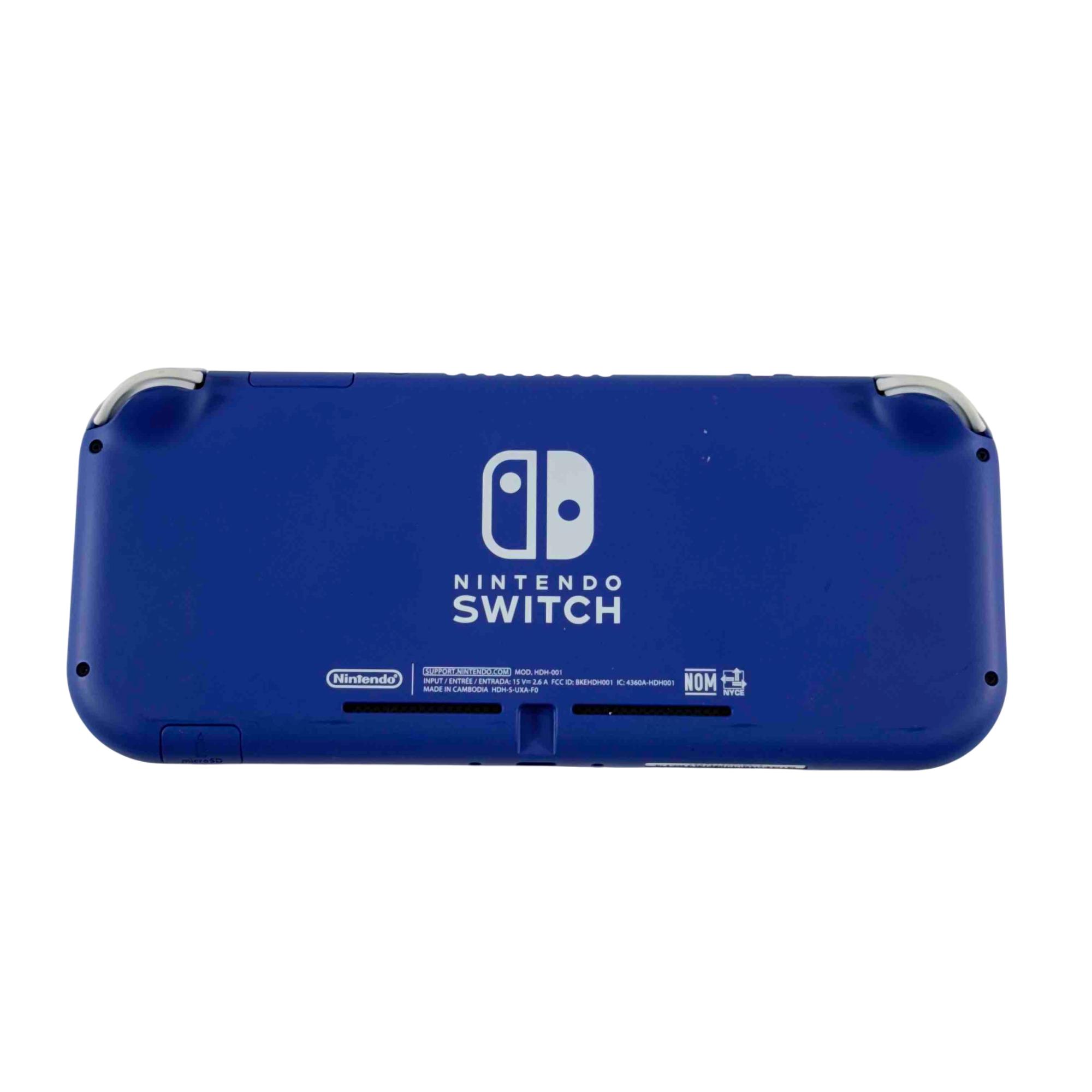 Nintendo Switch Nintendo Switch Lite HDH-001 M2516 $_57.JPG?set_id=8800005007