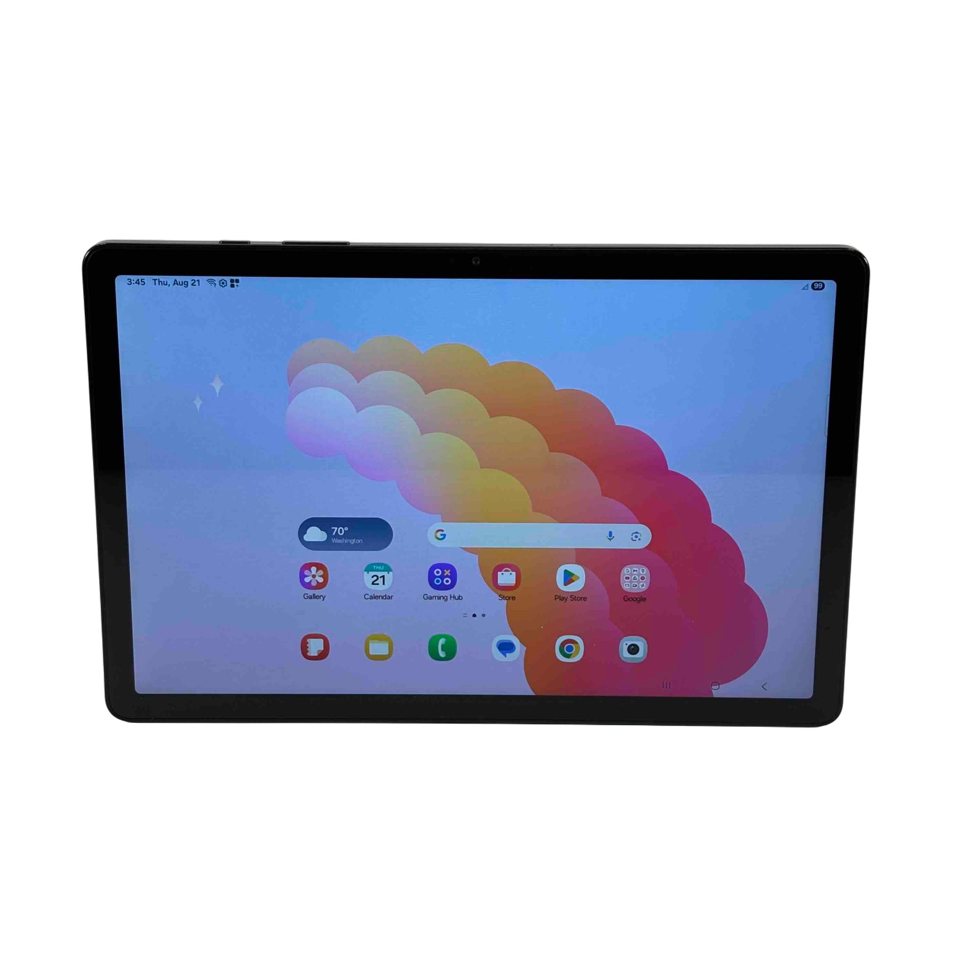 Samsung Galaxy Tab A9+ SM-X218U 5G Wi-Fi/Cellular 64GB Storage 11