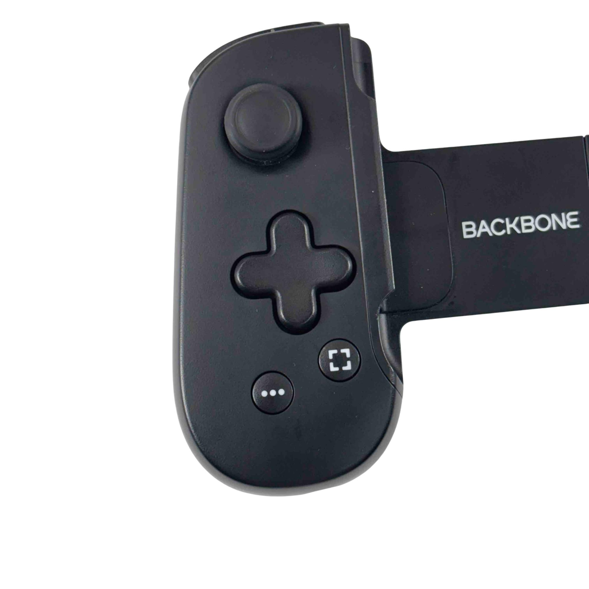 その他 PlayStation BACKBONE BB-02-W-S Backbone One PlayStation Edition (Lightning) Mobile Gaming