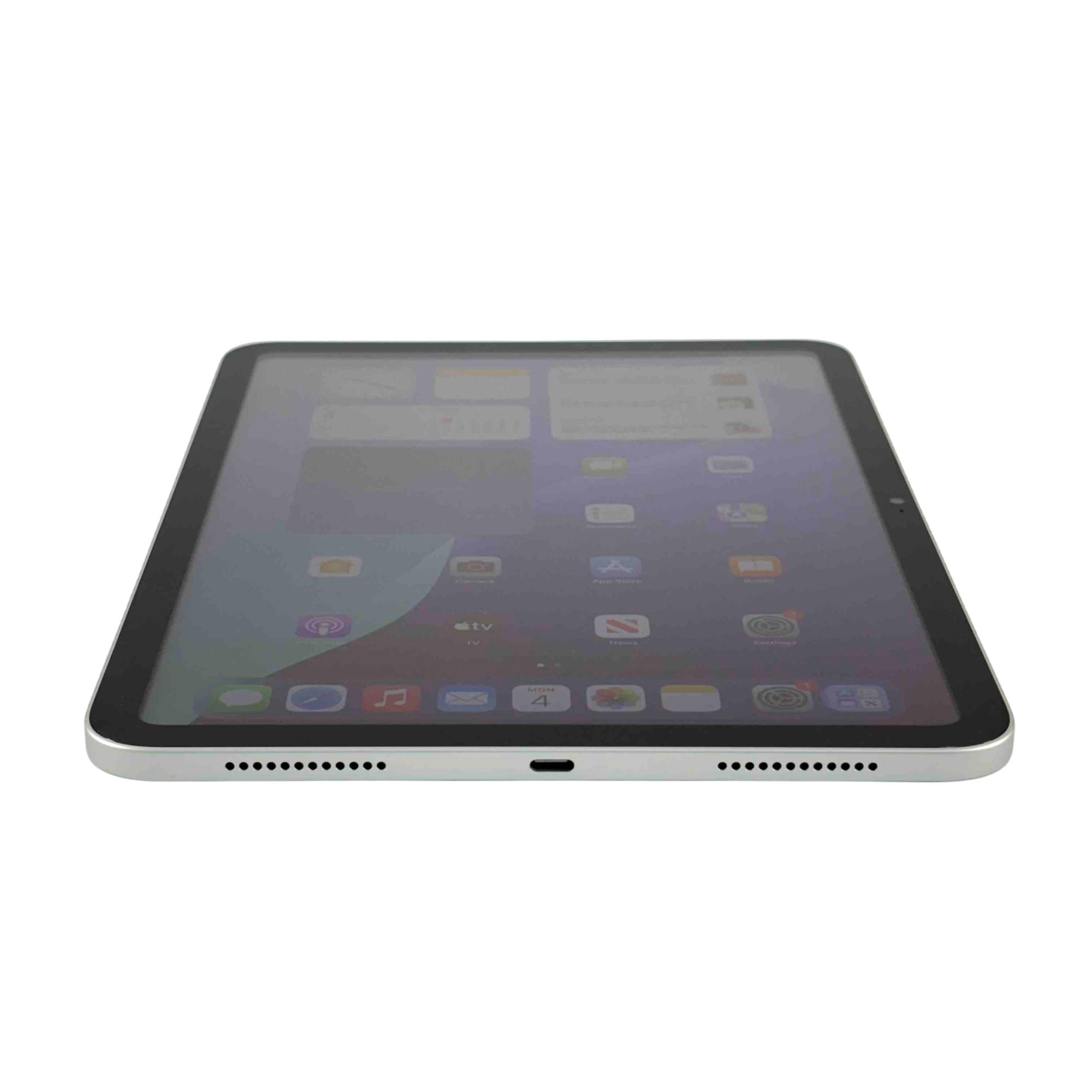 Apple iPad 10th Gen MPQ83LL/A 10.9-Inch Wi-Fi Only 256GB Silver