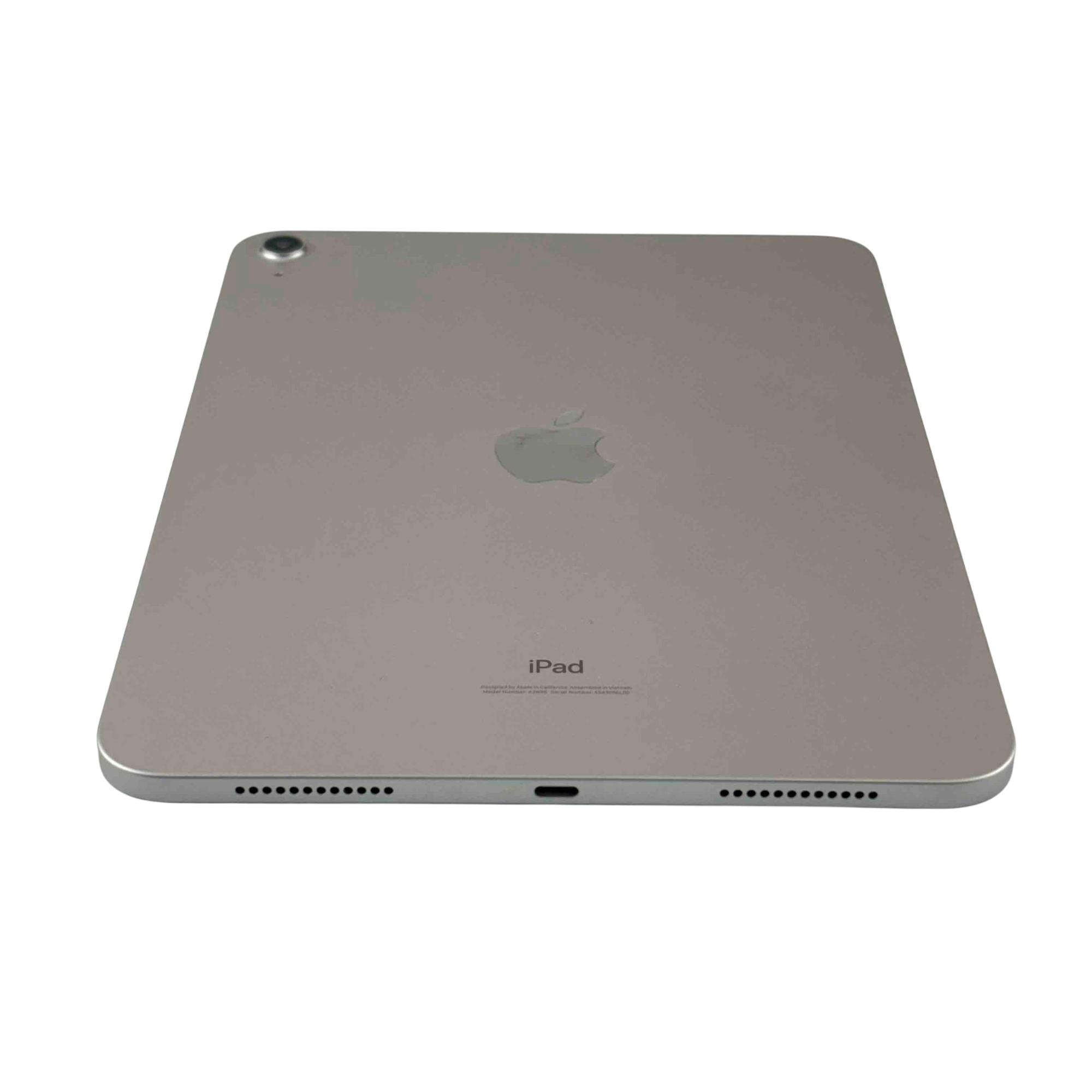 iPad10世代64GB/silver Restored Apple iPad 10th Gen (2022) 10.9