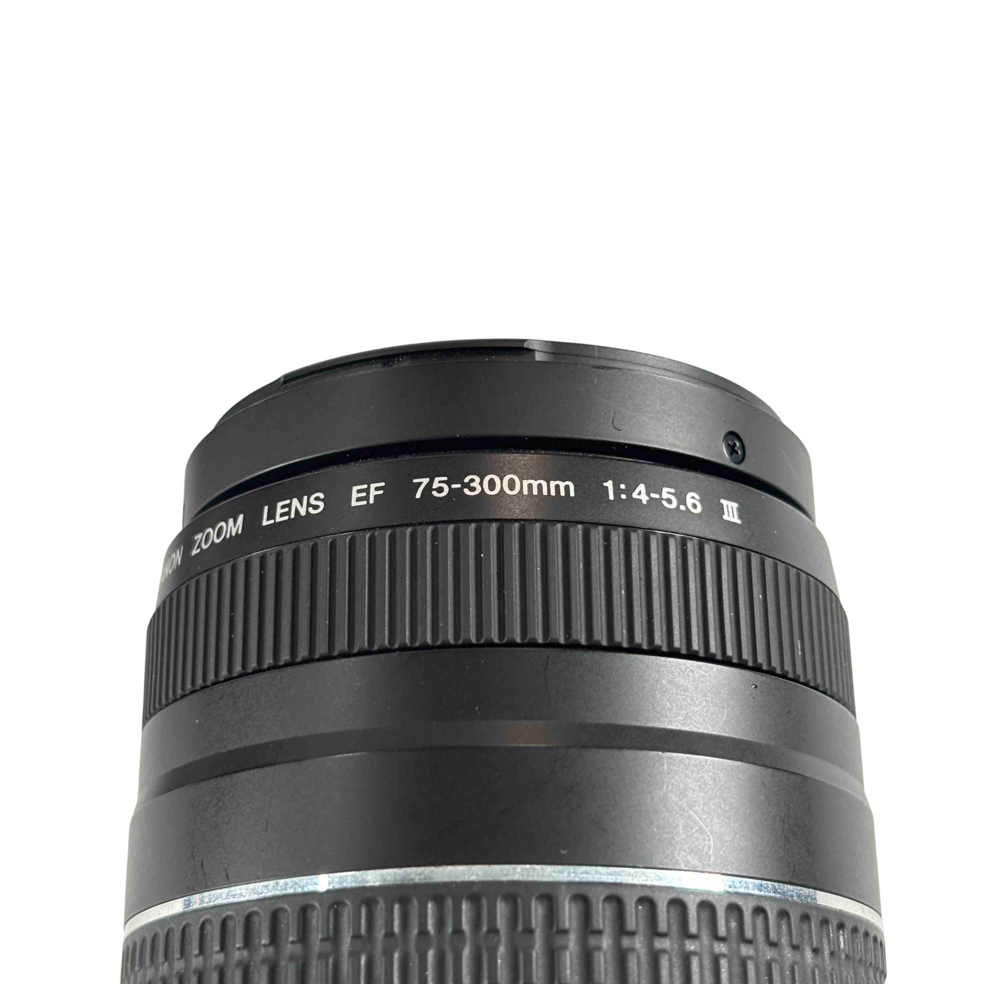 Canon EOS Rebel T6 DS126621 18.0 Megapixel CMOS DIGIC 4+ DSLR