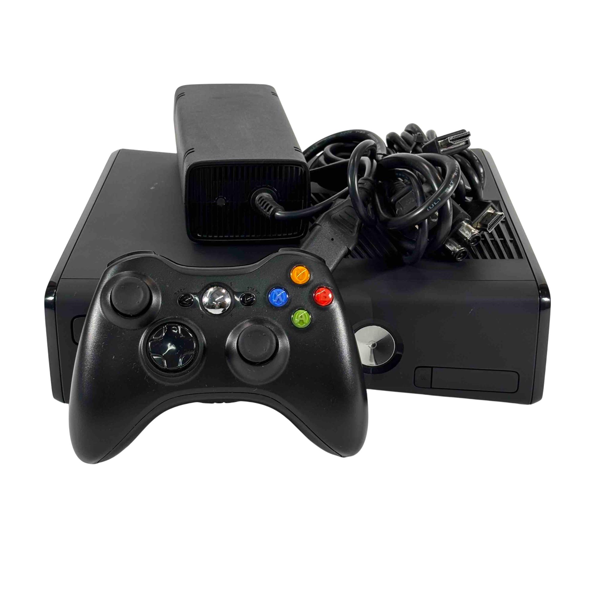 家庭用ゲーム機本体 Xbox 360 250GB Model 1439 61oQBu7e22L._AC_SY200_QL15_.jpg