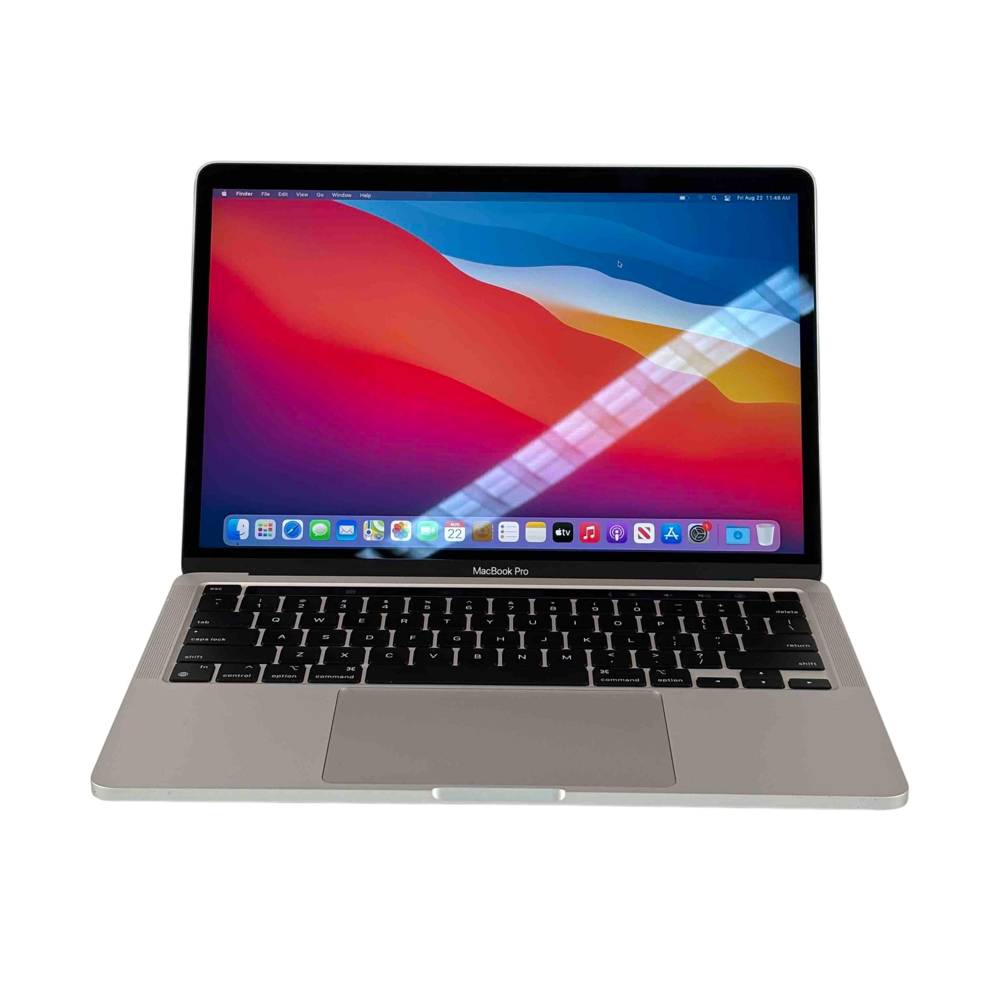 Apple MacBook Pro 2020 MYDA2LL/A Apple M1 3.2GHz 8GB RAM