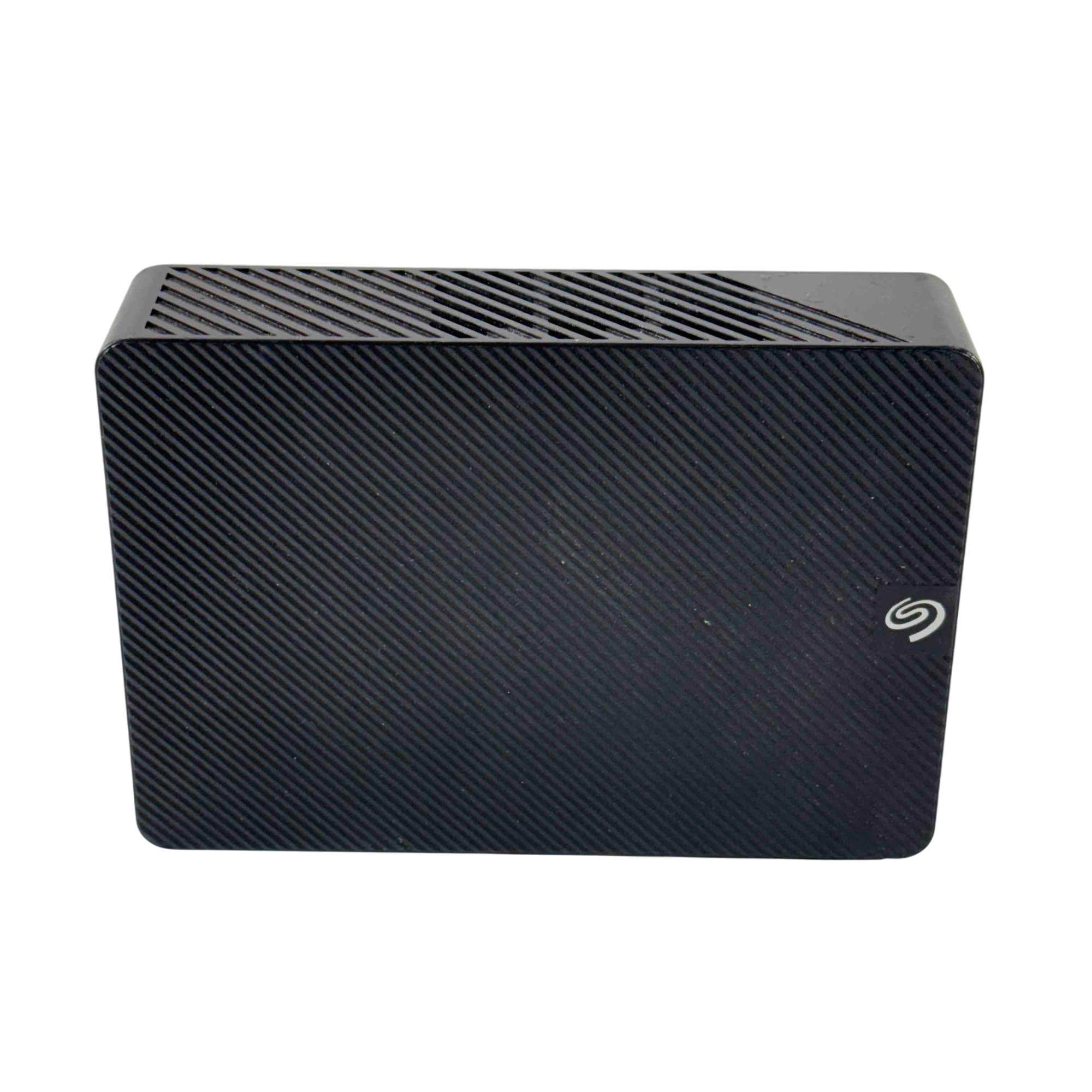 Seagate Expansion SW SRD0NF2 8TB Desktop External Hard Drive