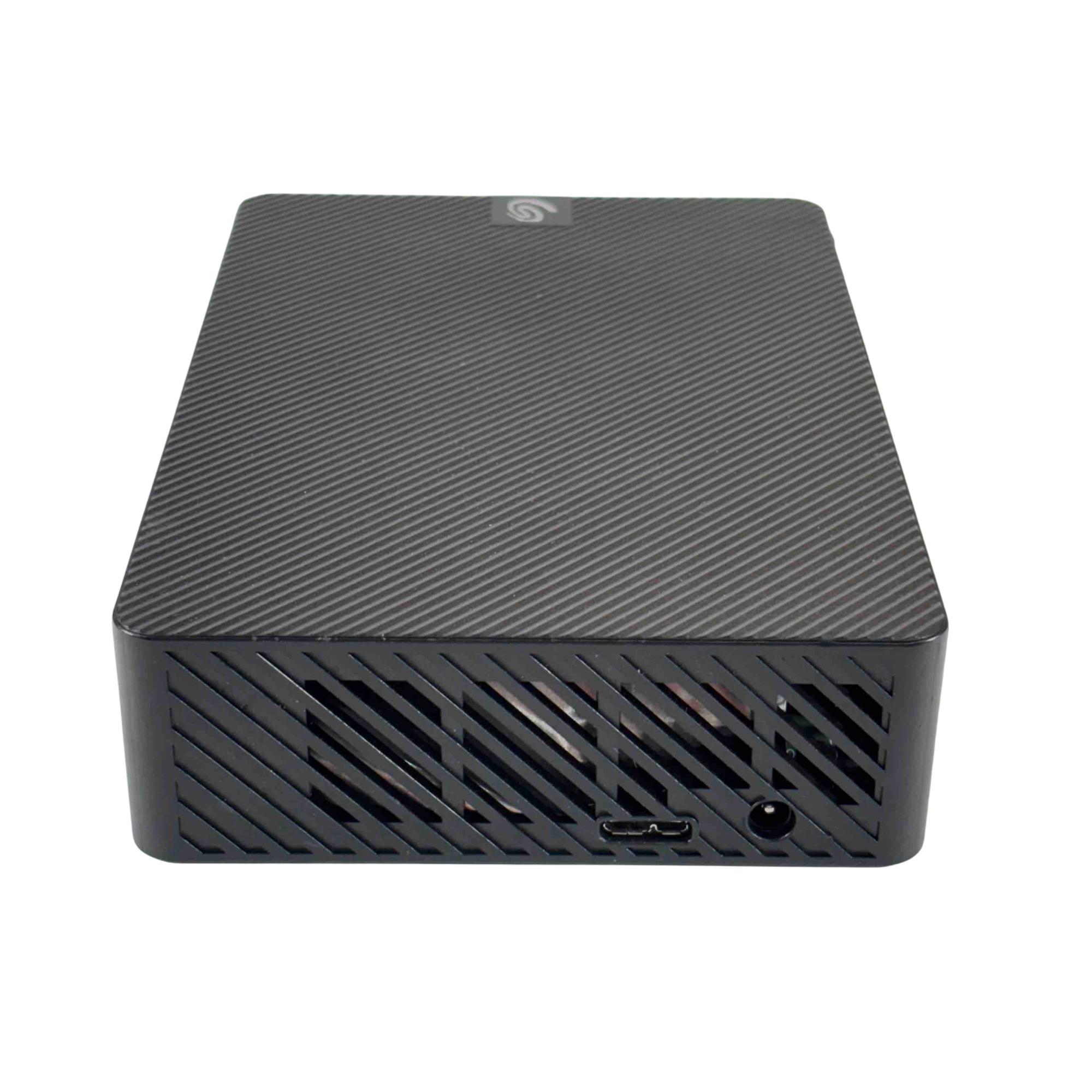 Seagate Expansion SW SRD0NF2 8TB Desktop External Hard Drive
