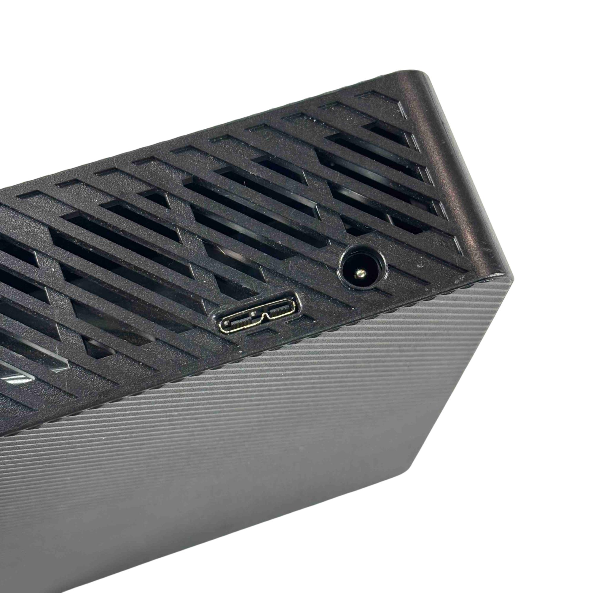 Seagate Expansion SW SRD0NF2 8TB Desktop External Hard Drive