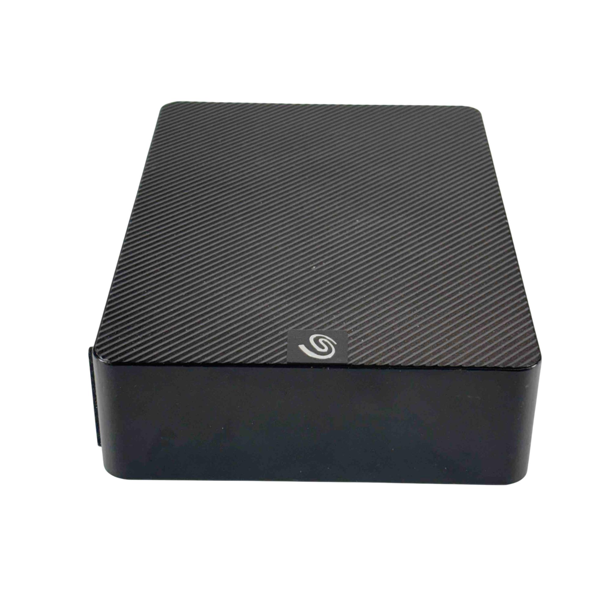 Seagate Expansion SW SRD0NF2 8TB Desktop External Hard Drive