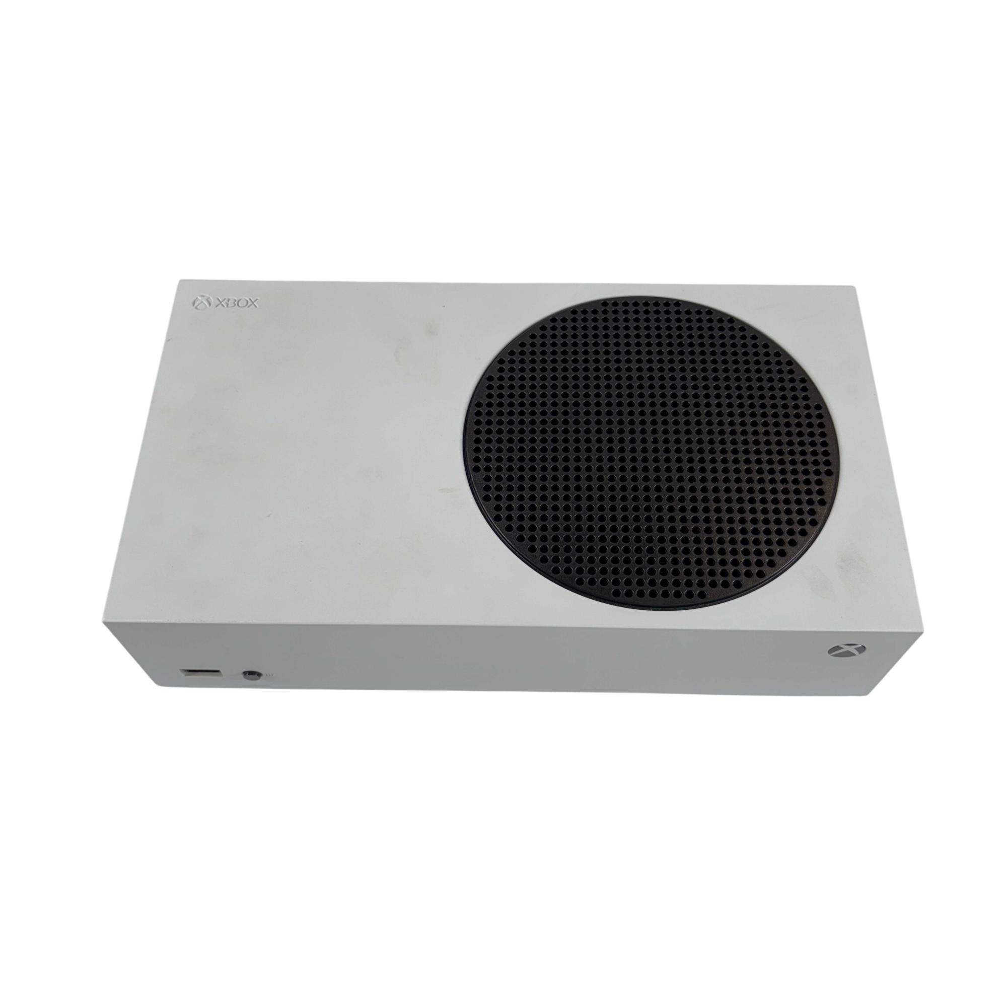 Microsoft Xbox Series S 1883 512GB Storage All-Digital Video Game