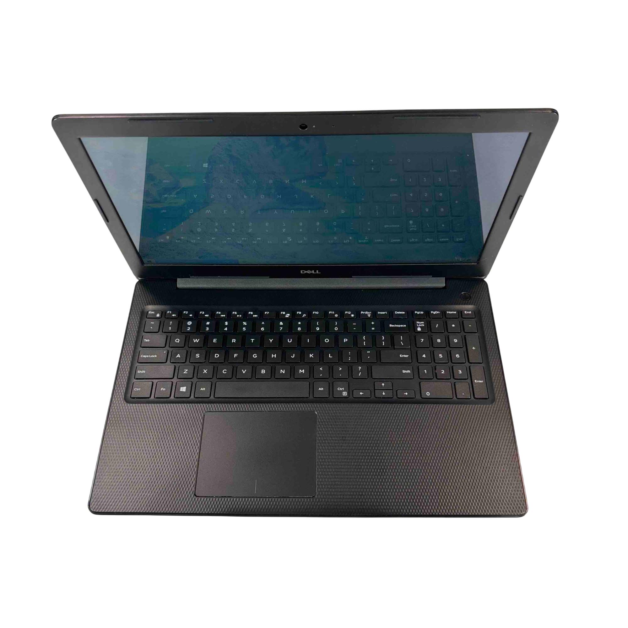 Dell Inspiron 3585 Win 10 AMD Ryzen 3 2300U 2GHz 8GB RAM 128GB SSD