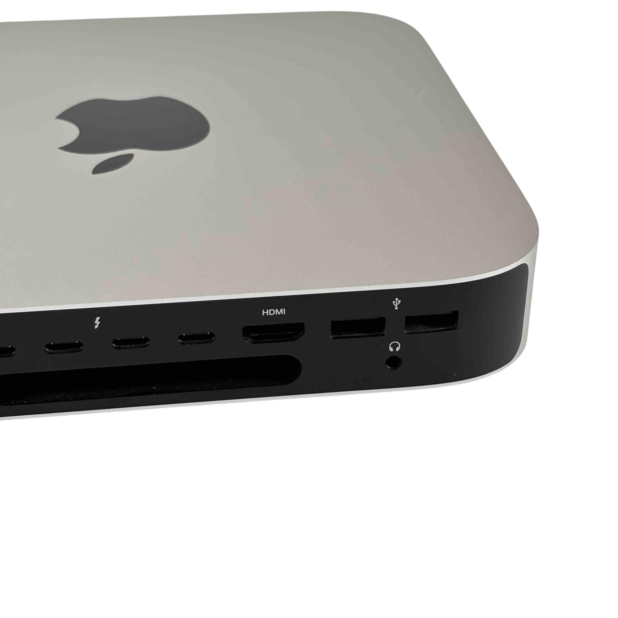 Apple Mac mini 2023 MNH73LL/A macOS 14.6 Apple M2 Pro 3.49