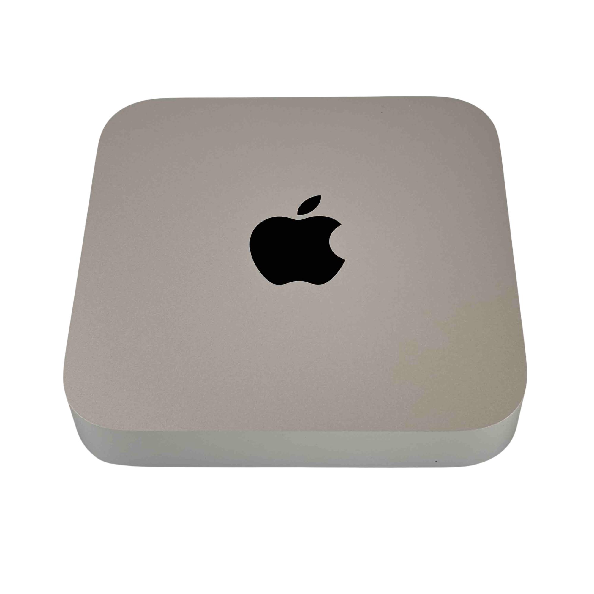 Apple Mac mini 2023 MNH73LL/A macOS 14.6 Apple M2 Pro 3.49