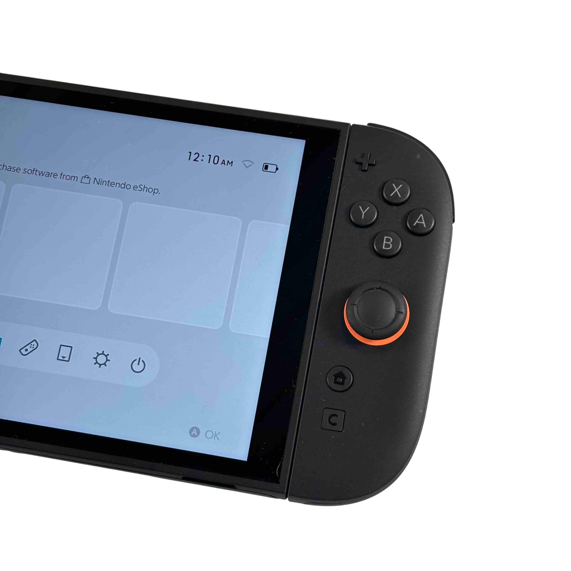 Nintendo Switch 2 BEE-001 7.9” LCD 120 FPS 256GB Handheld Gaming